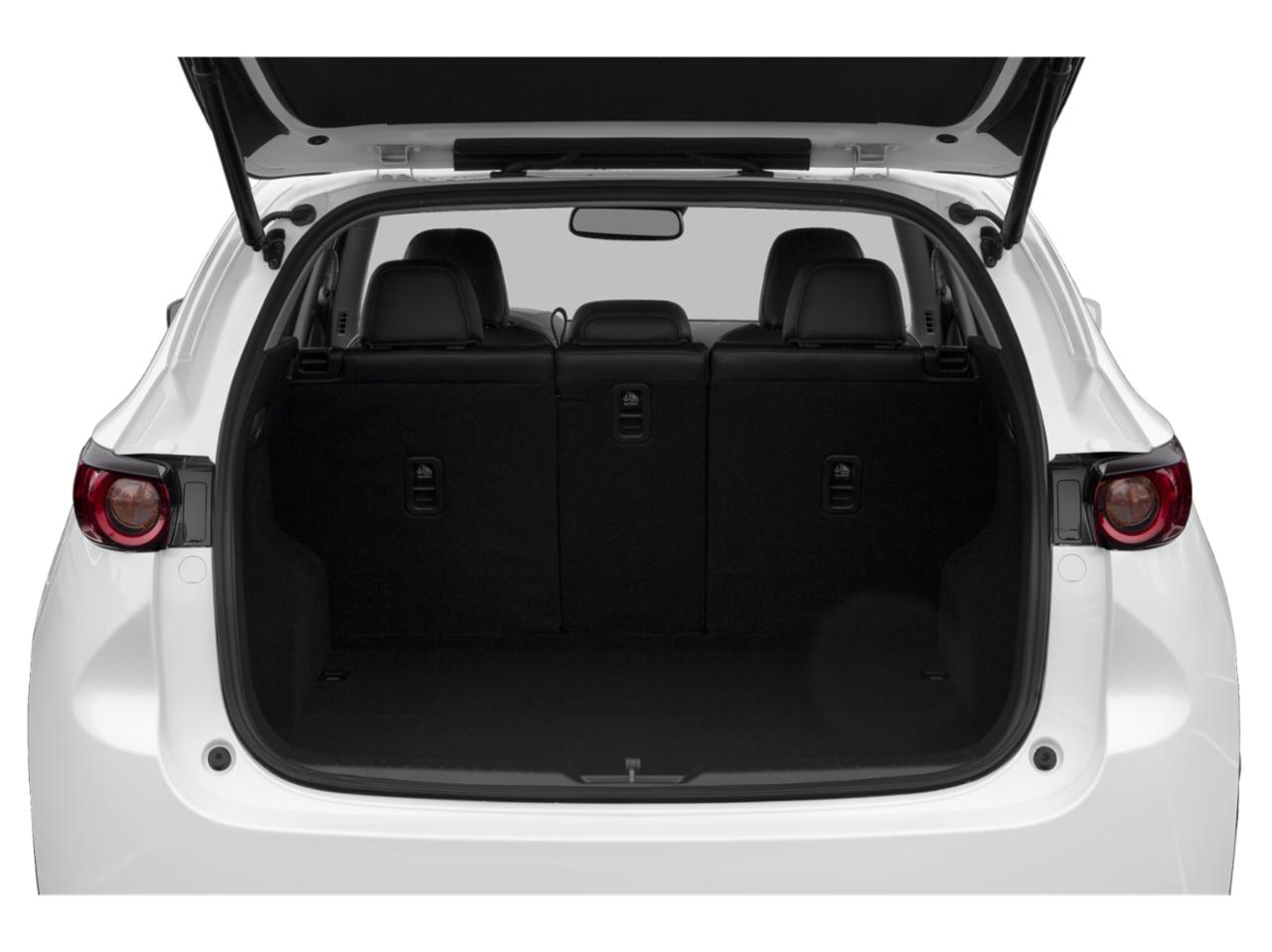 2019 Mazda CX-5 Vehicle Photo in Flemington, NJ 08822