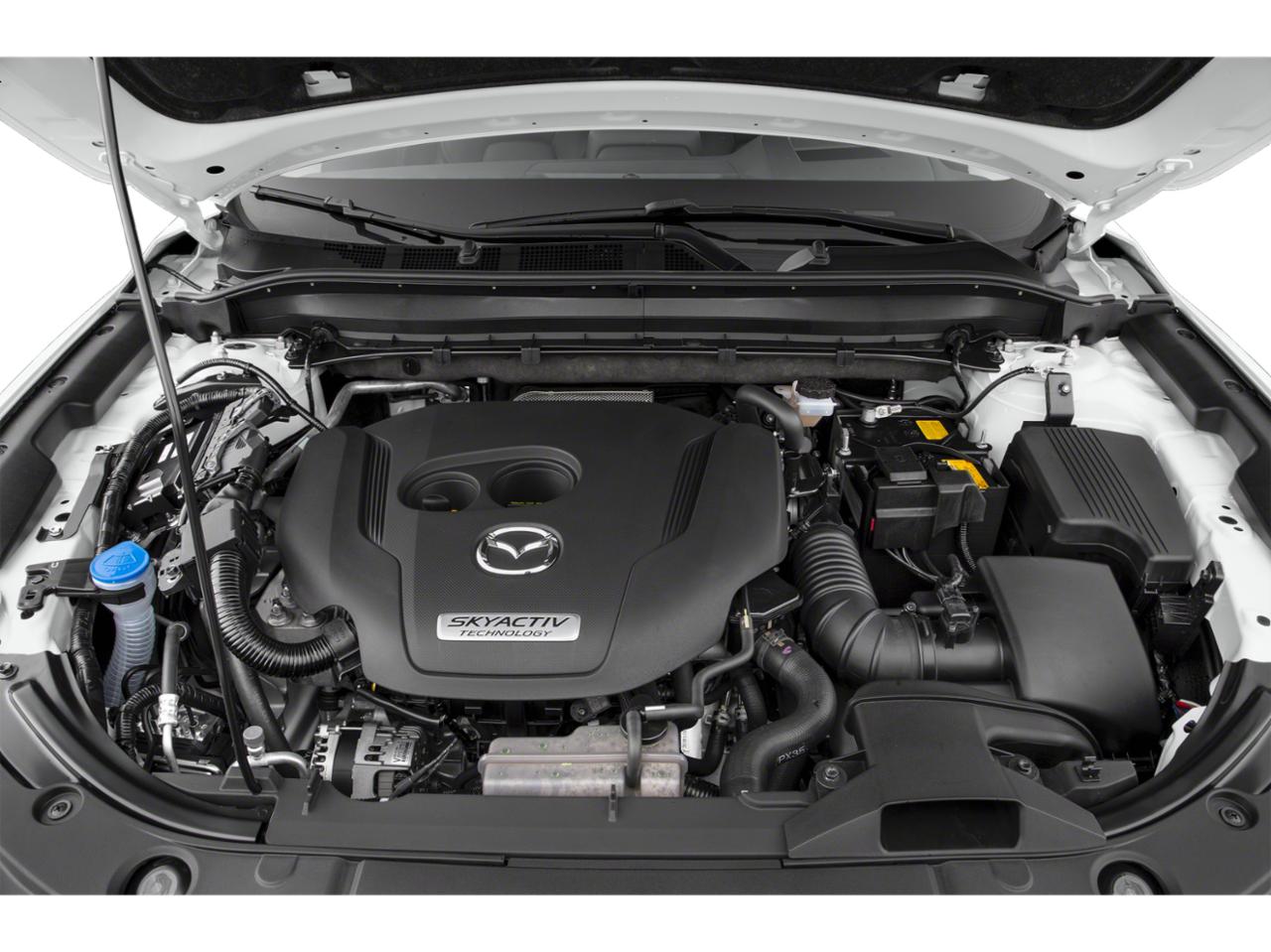 2019 Mazda CX-5 Vehicle Photo in Flemington, NJ 08822