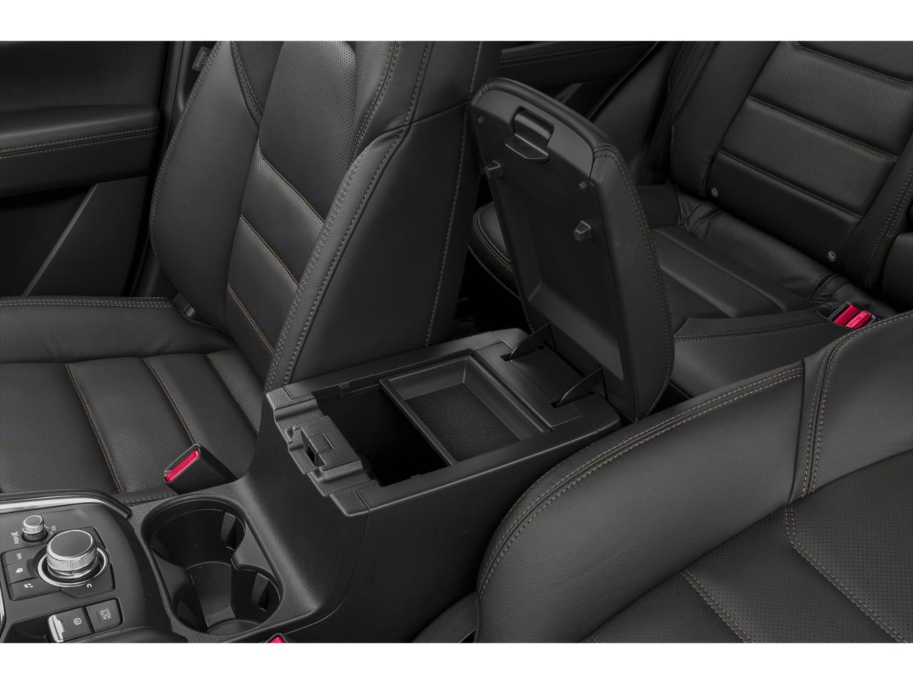 2019 Mazda CX-5 Vehicle Photo in Flemington, NJ 08822