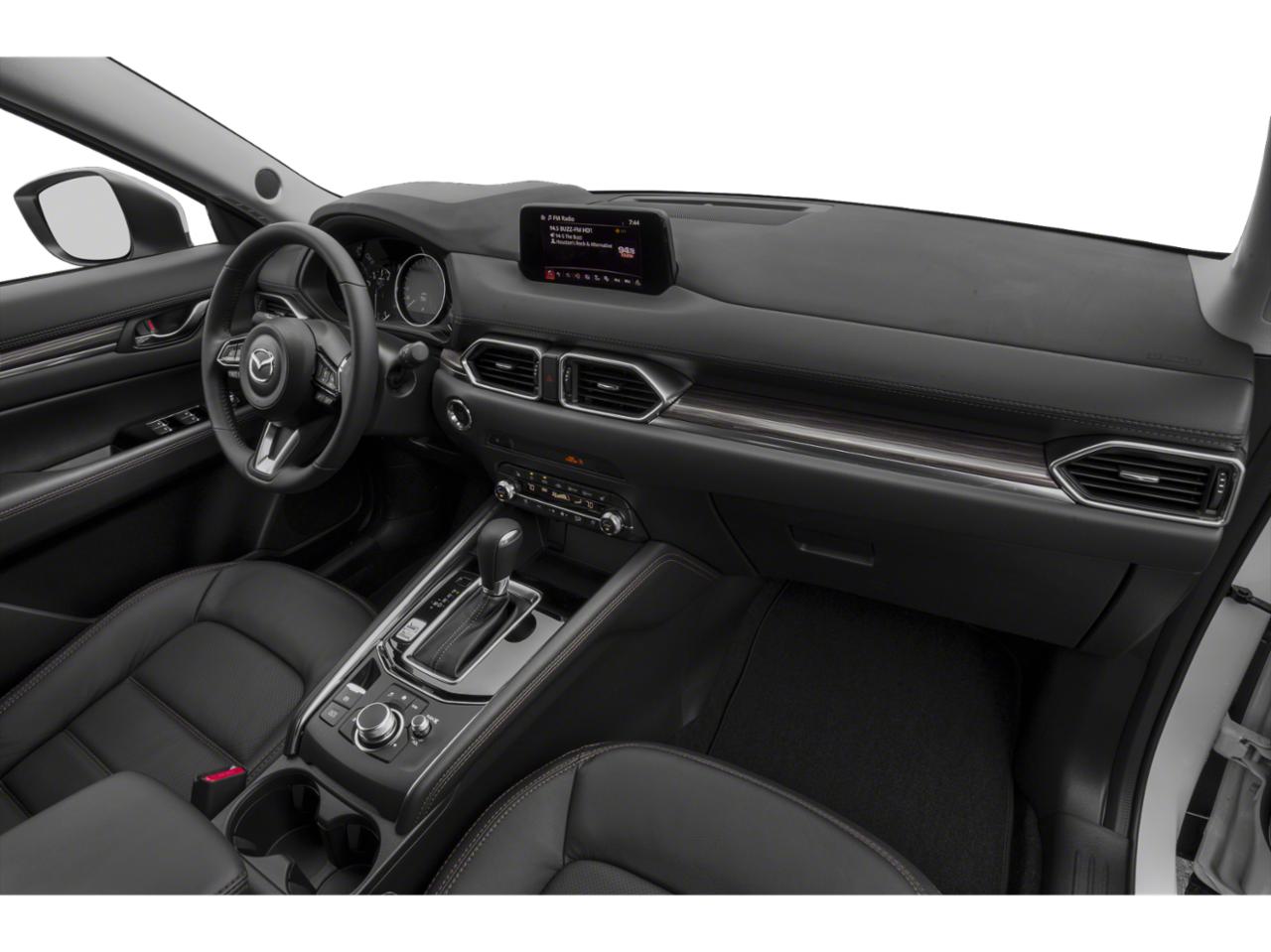 2019 Mazda CX-5 Vehicle Photo in Flemington, NJ 08822