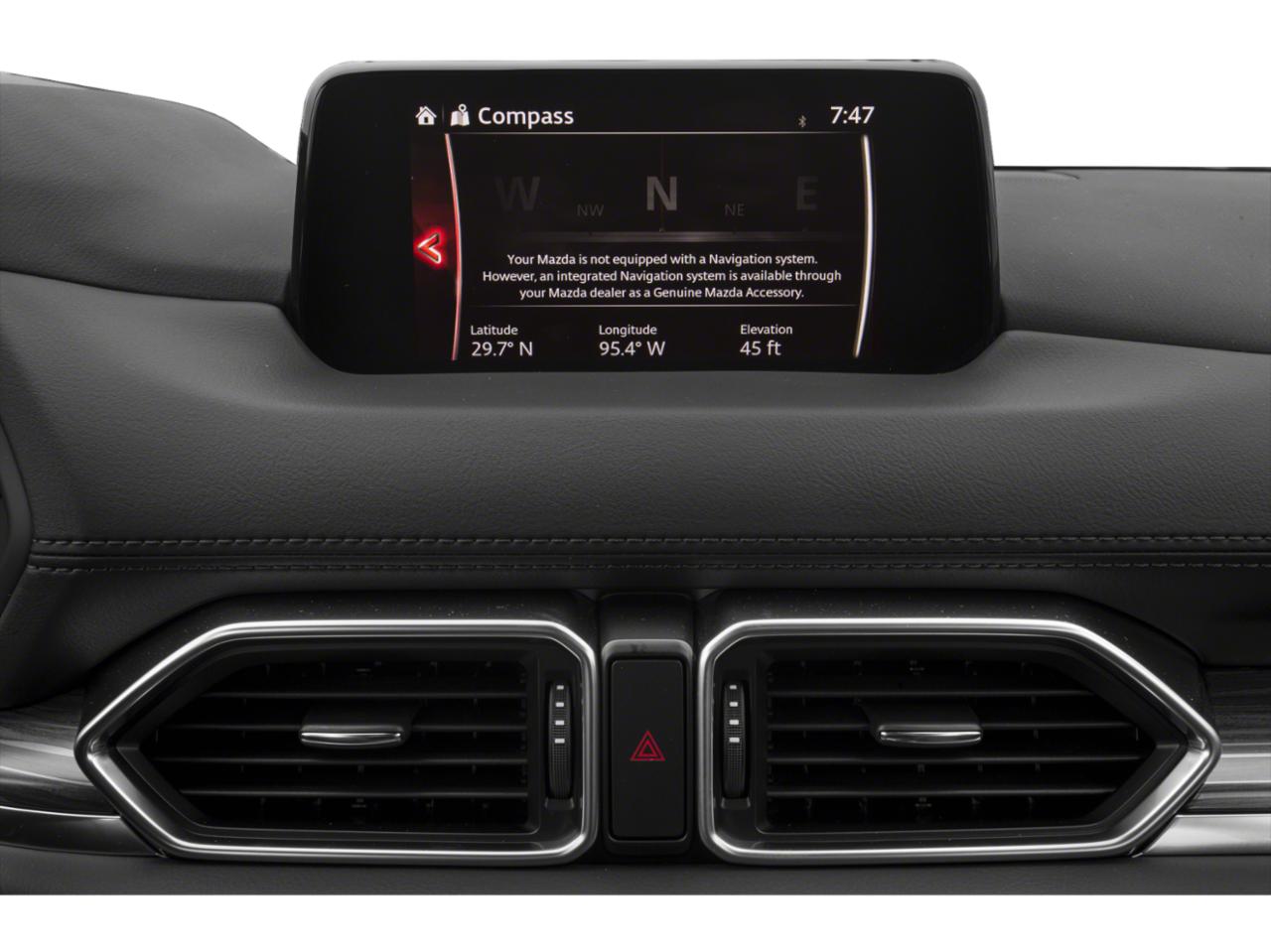 2019 Mazda CX-5 Vehicle Photo in Flemington, NJ 08822