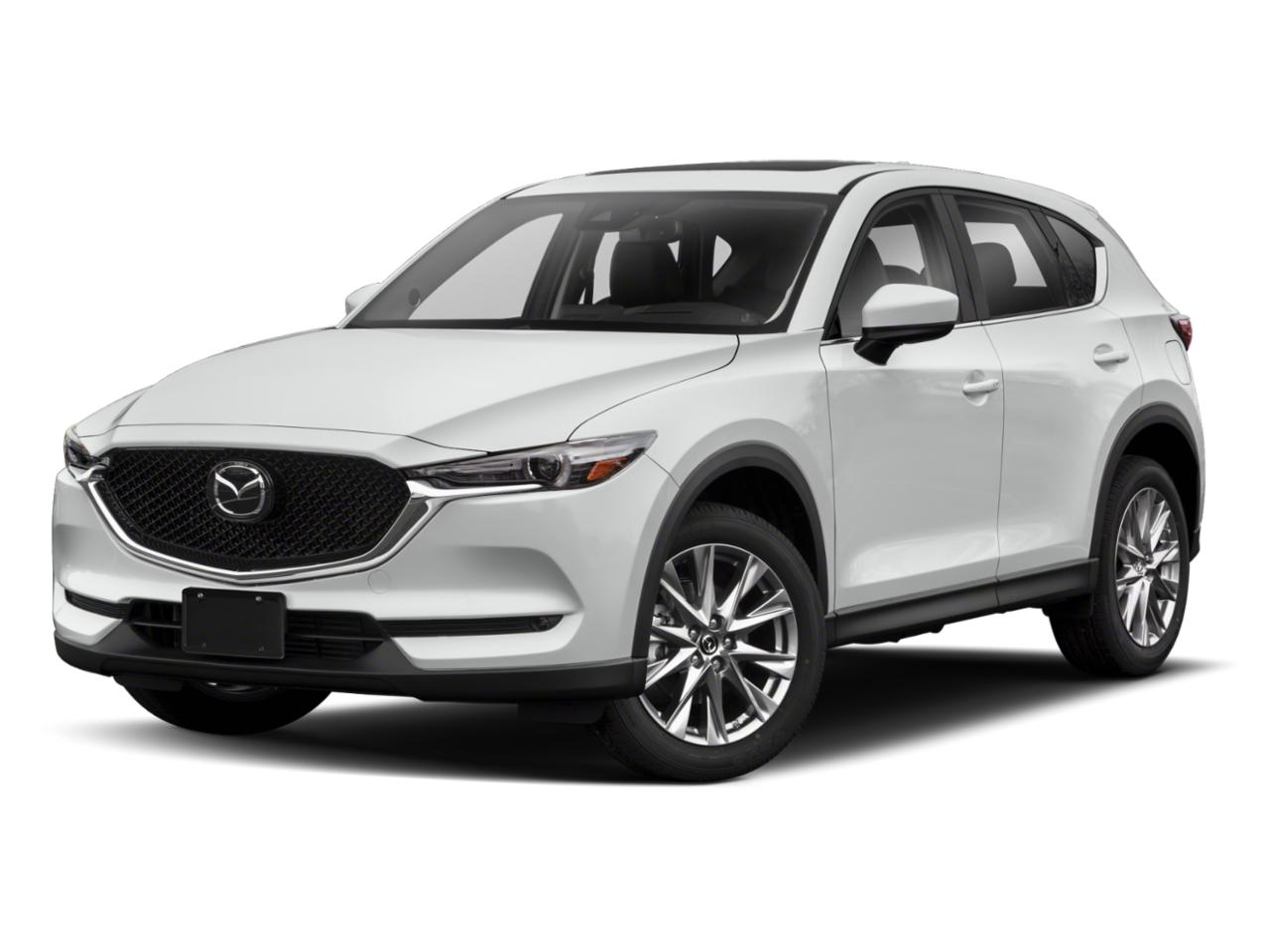 2019 Mazda CX-5 Vehicle Photo in Flemington, NJ 08822