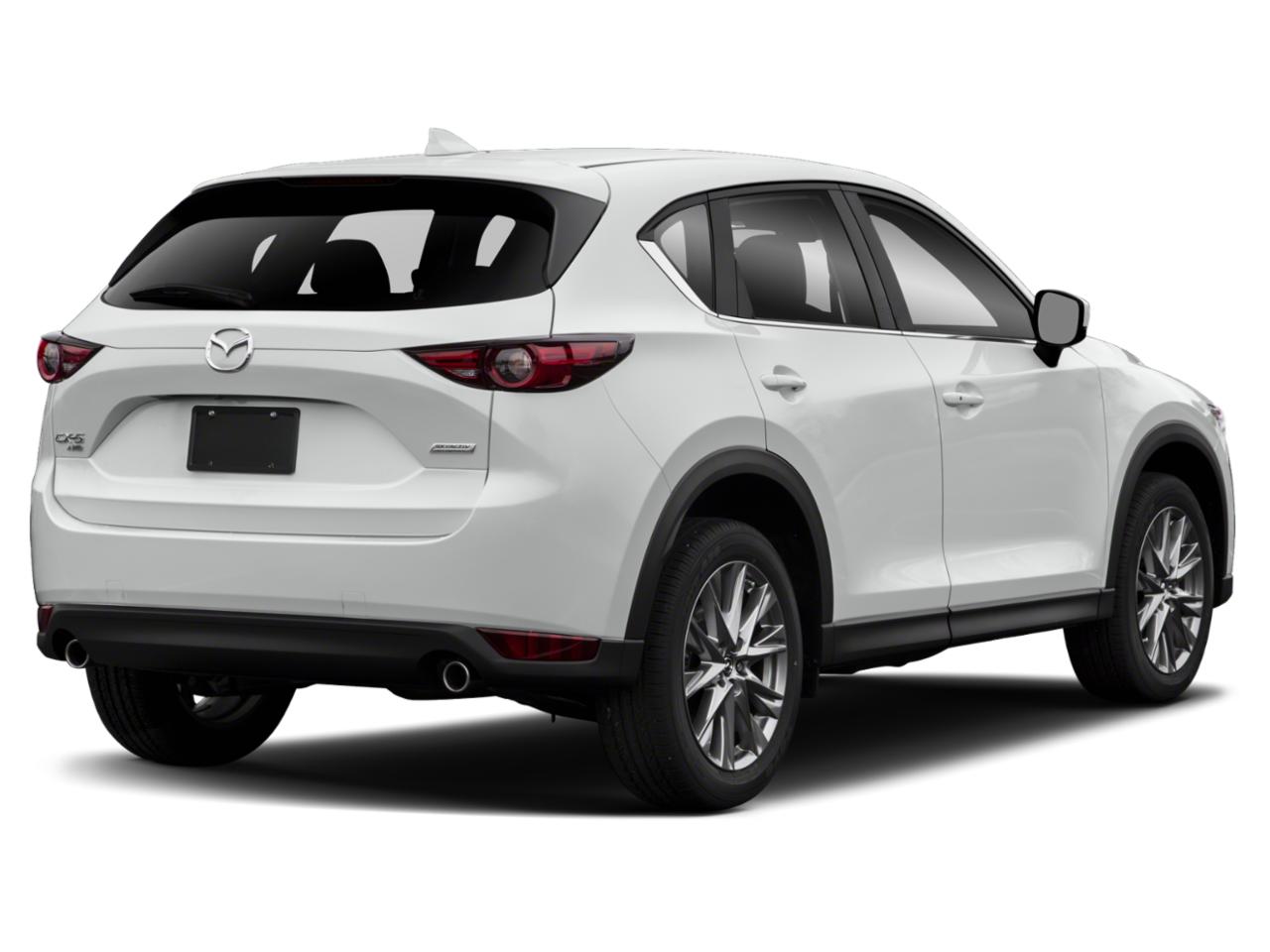 2019 Mazda CX-5 Vehicle Photo in Flemington, NJ 08822