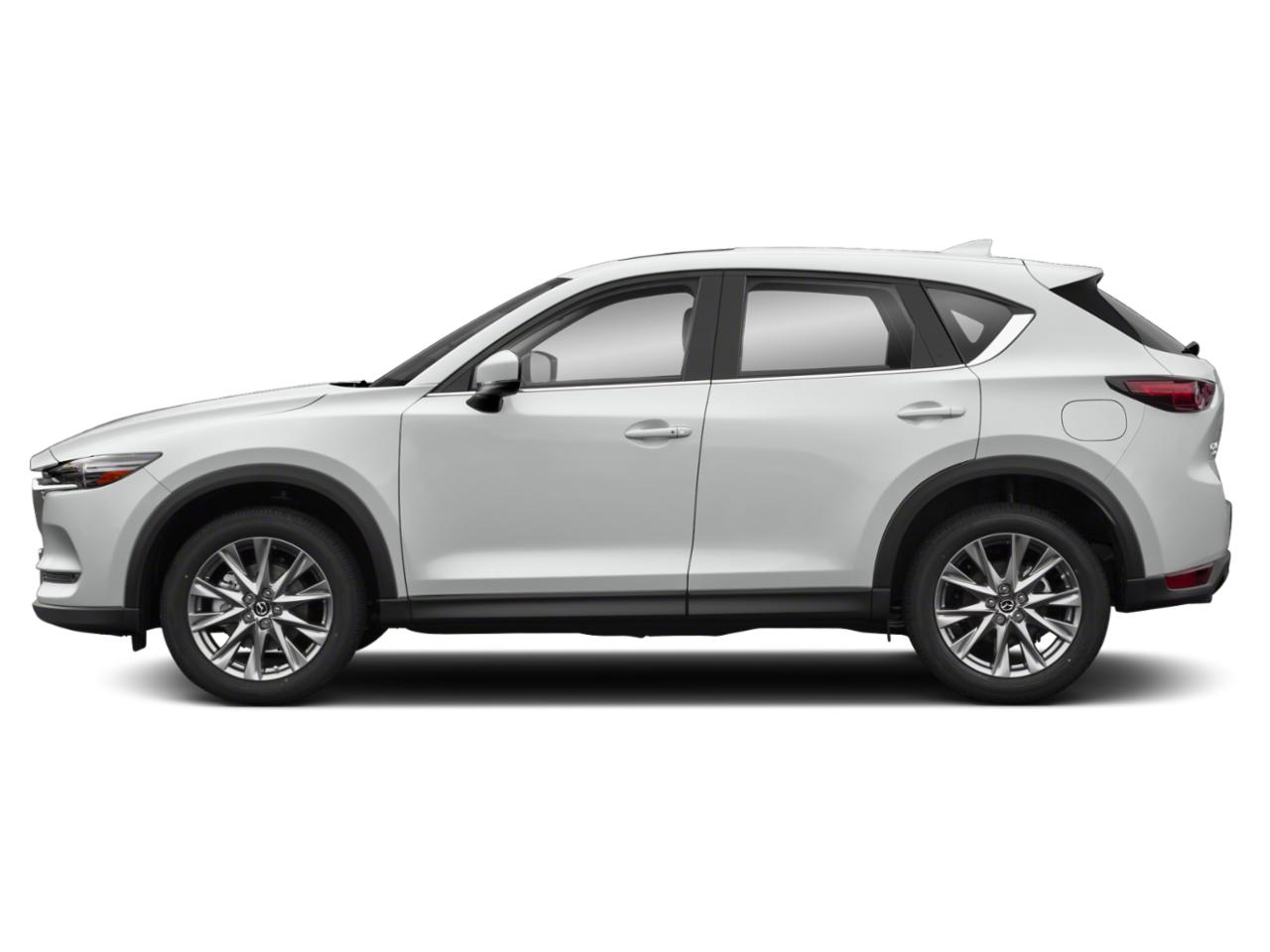 2019 Mazda CX-5 Vehicle Photo in Flemington, NJ 08822