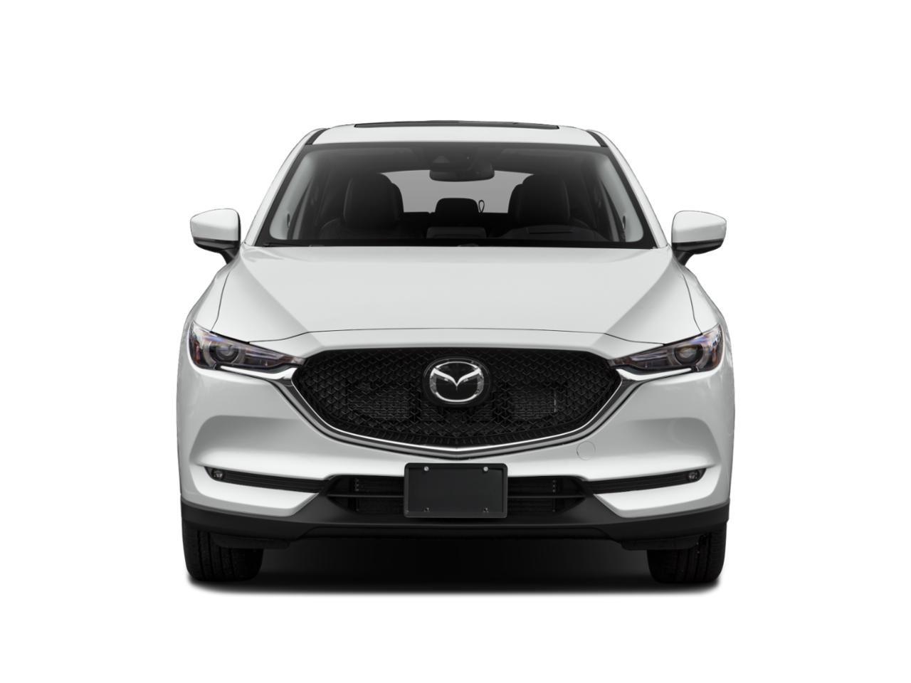 2019 Mazda CX-5 Vehicle Photo in Flemington, NJ 08822
