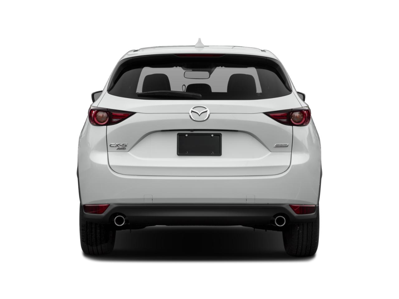 2019 Mazda CX-5 Vehicle Photo in Flemington, NJ 08822