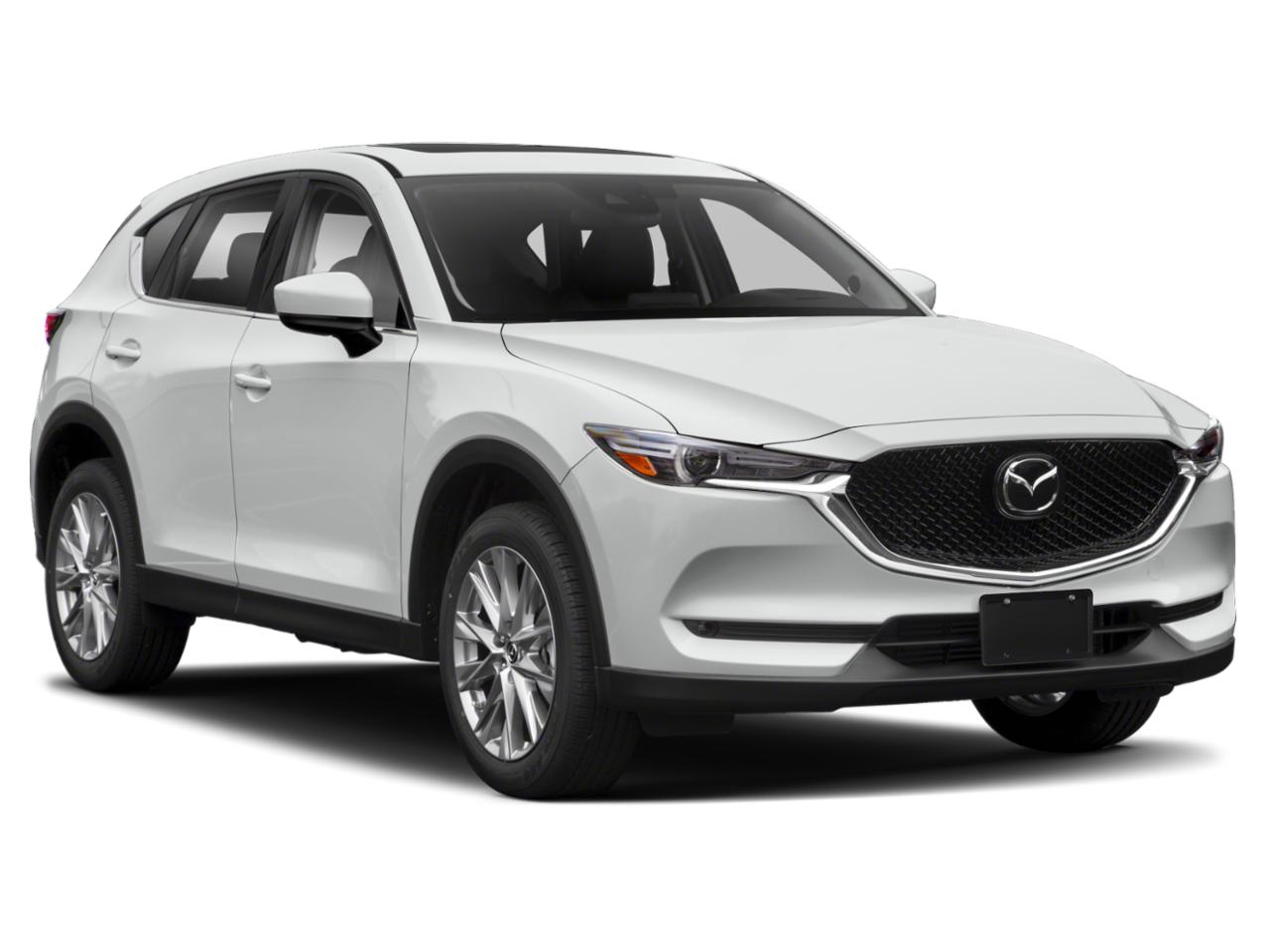 2019 Mazda CX-5 Vehicle Photo in Flemington, NJ 08822
