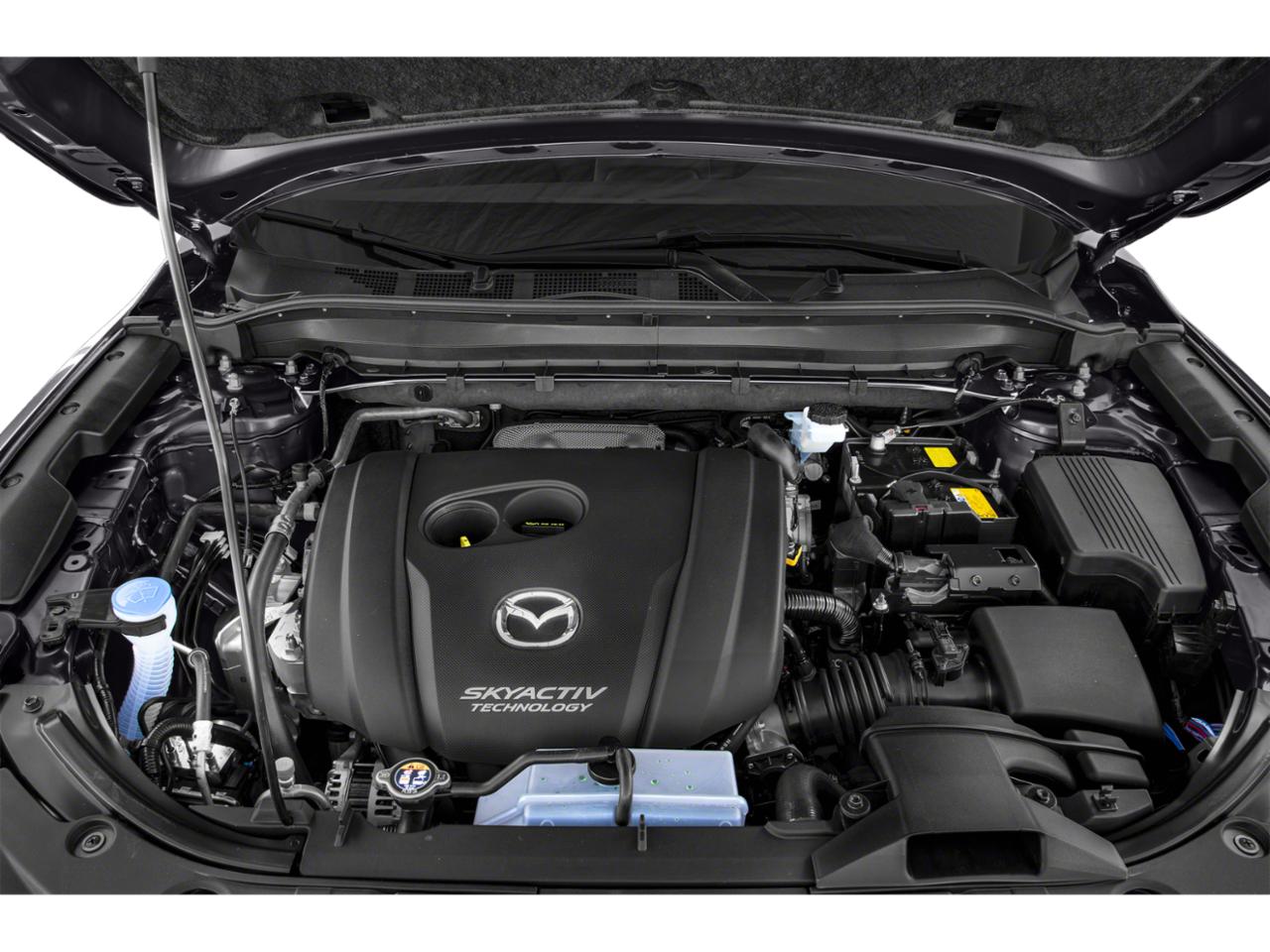 2019 Mazda CX-5 Vehicle Photo in Trevose, PA 19053