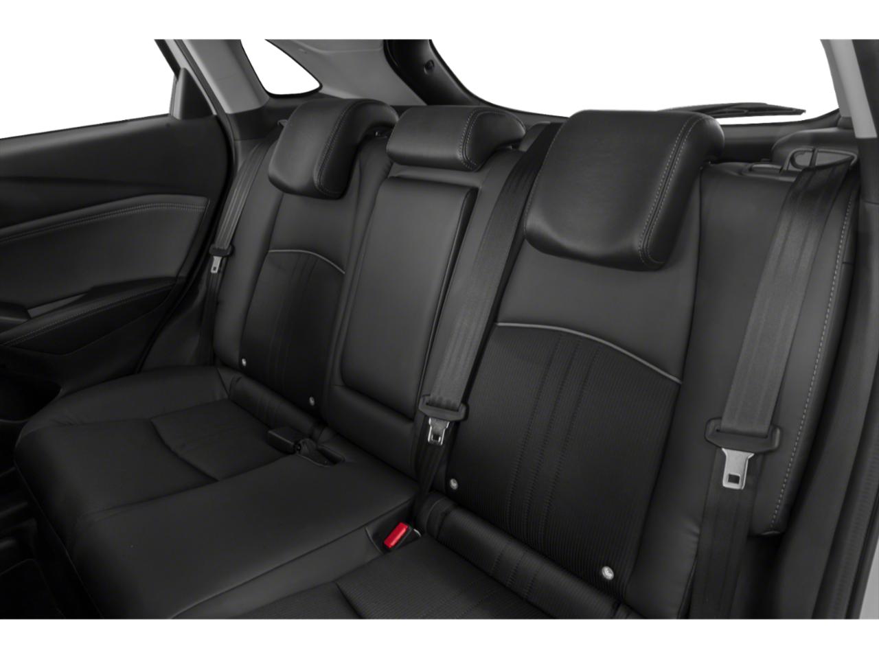 2019 Mazda CX-3 Vehicle Photo in Trevose, PA 19053