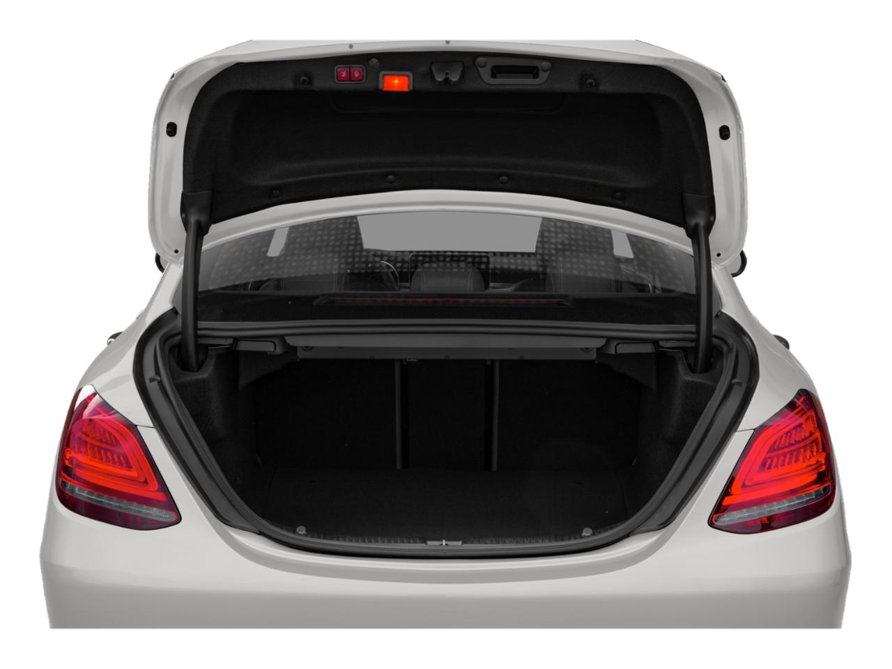 2019 Mercedes-Benz C-Class Vehicle Photo in Merrillville, IN 46410
