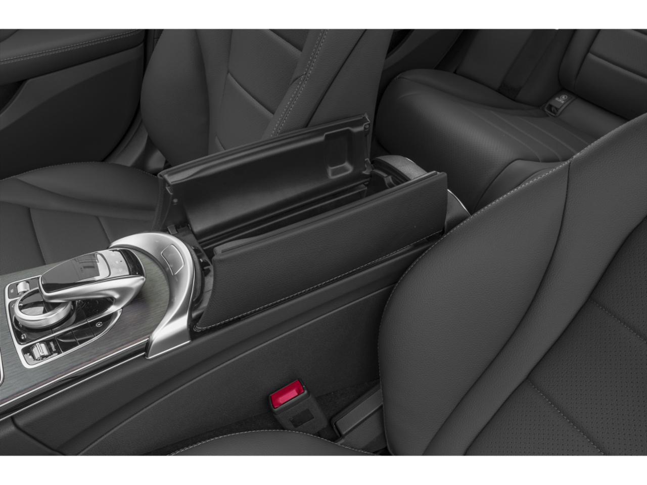 2019 Mercedes-Benz C-Class Vehicle Photo in Merrillville, IN 46410