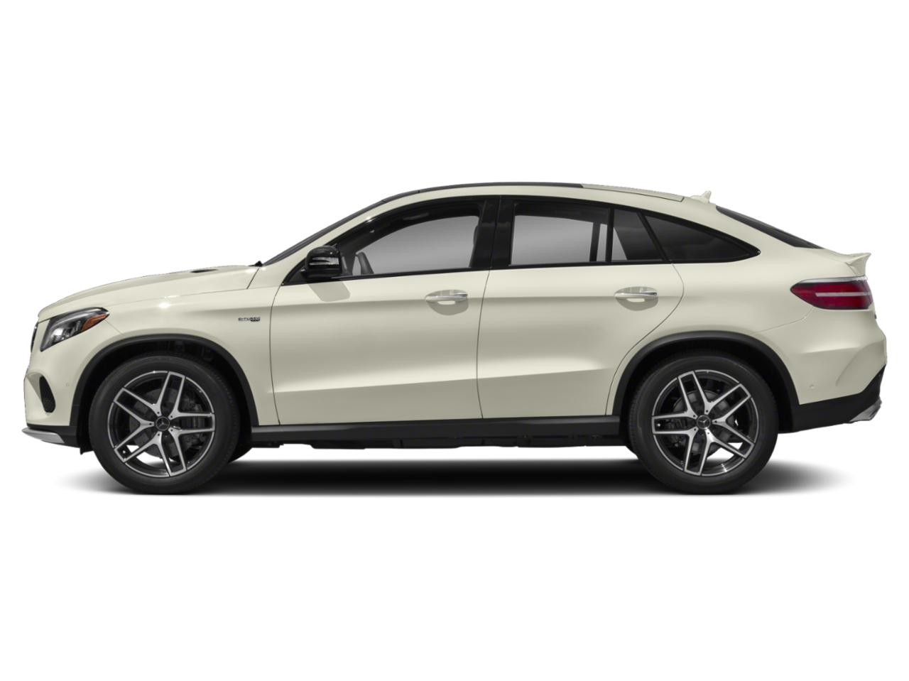 2019 Mercedes-Benz GLE Vehicle Photo in SELMA, TX 78154-1459