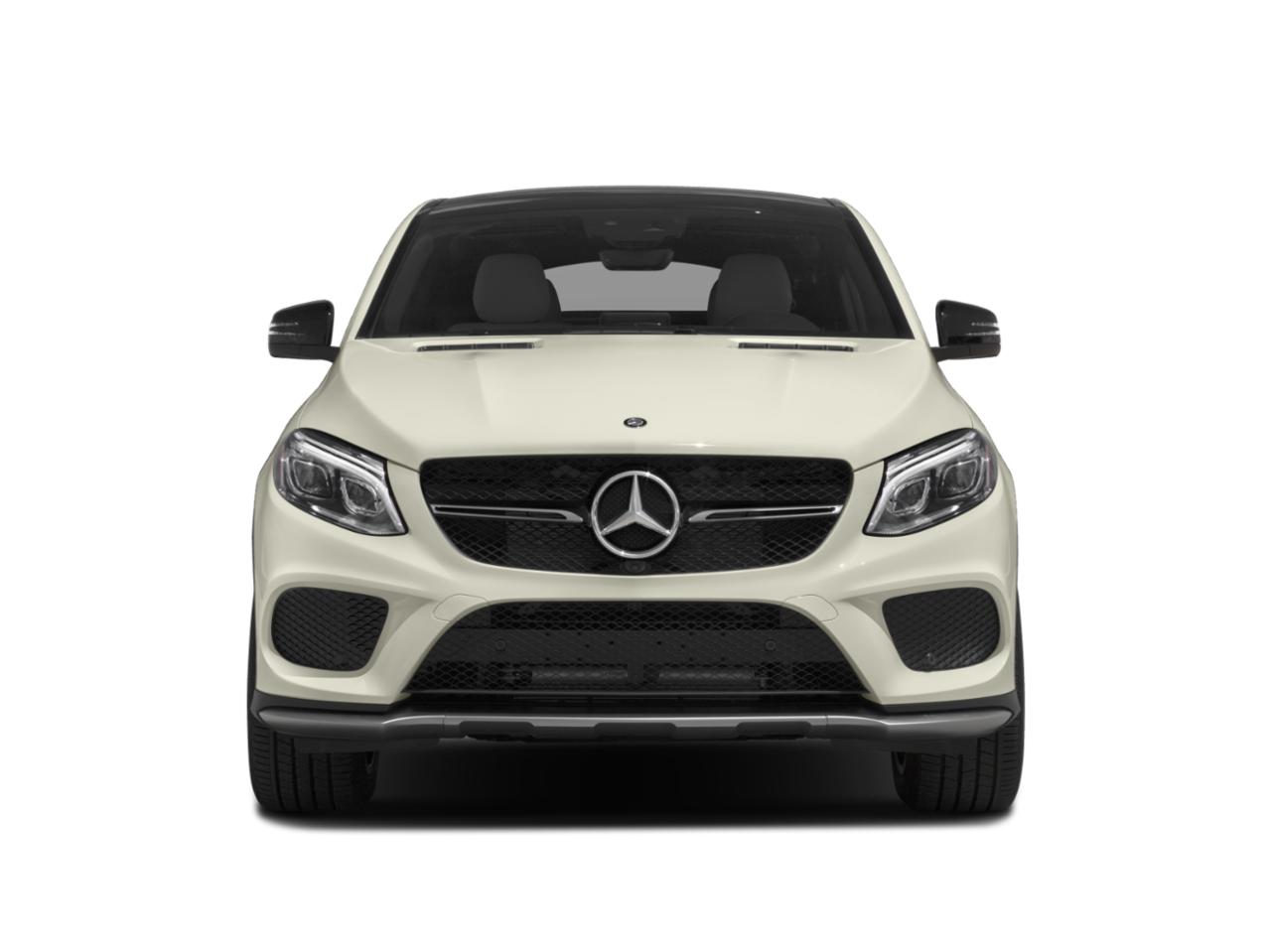 2019 Mercedes-Benz GLE Vehicle Photo in SELMA, TX 78154-1459