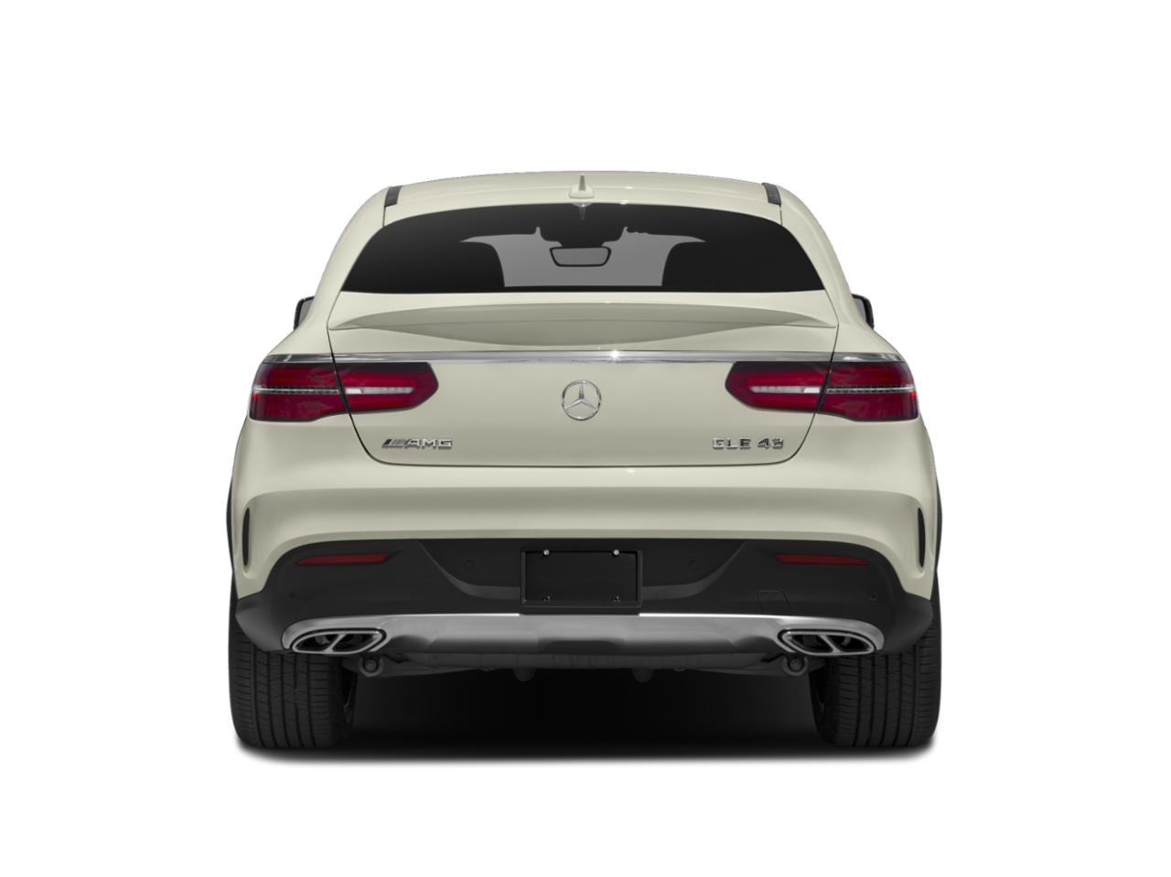 2019 Mercedes-Benz GLE Vehicle Photo in SELMA, TX 78154-1459