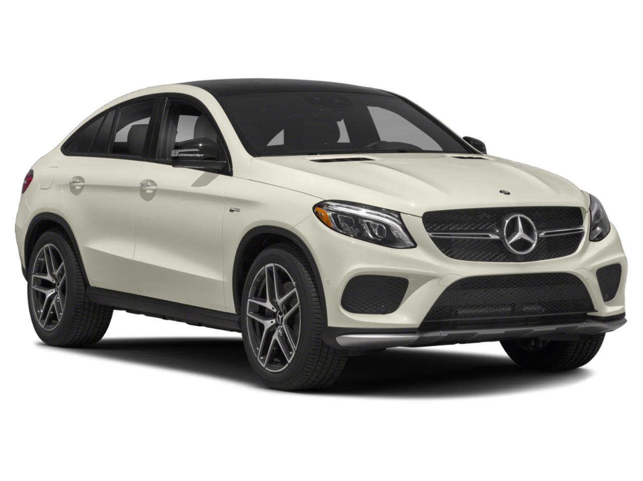 2019 Mercedes-Benz GLE Vehicle Photo in SELMA, TX 78154-1459