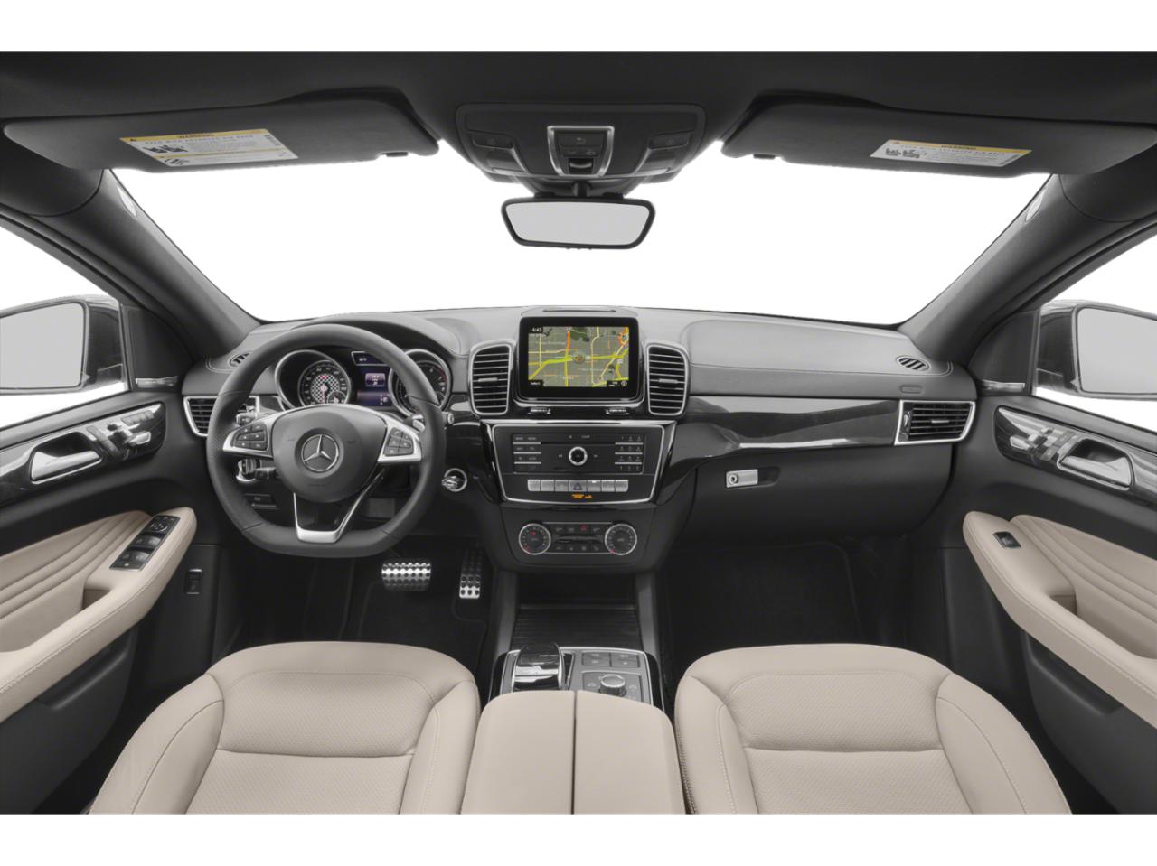 2019 Mercedes-Benz GLE Vehicle Photo in SELMA, TX 78154-1459