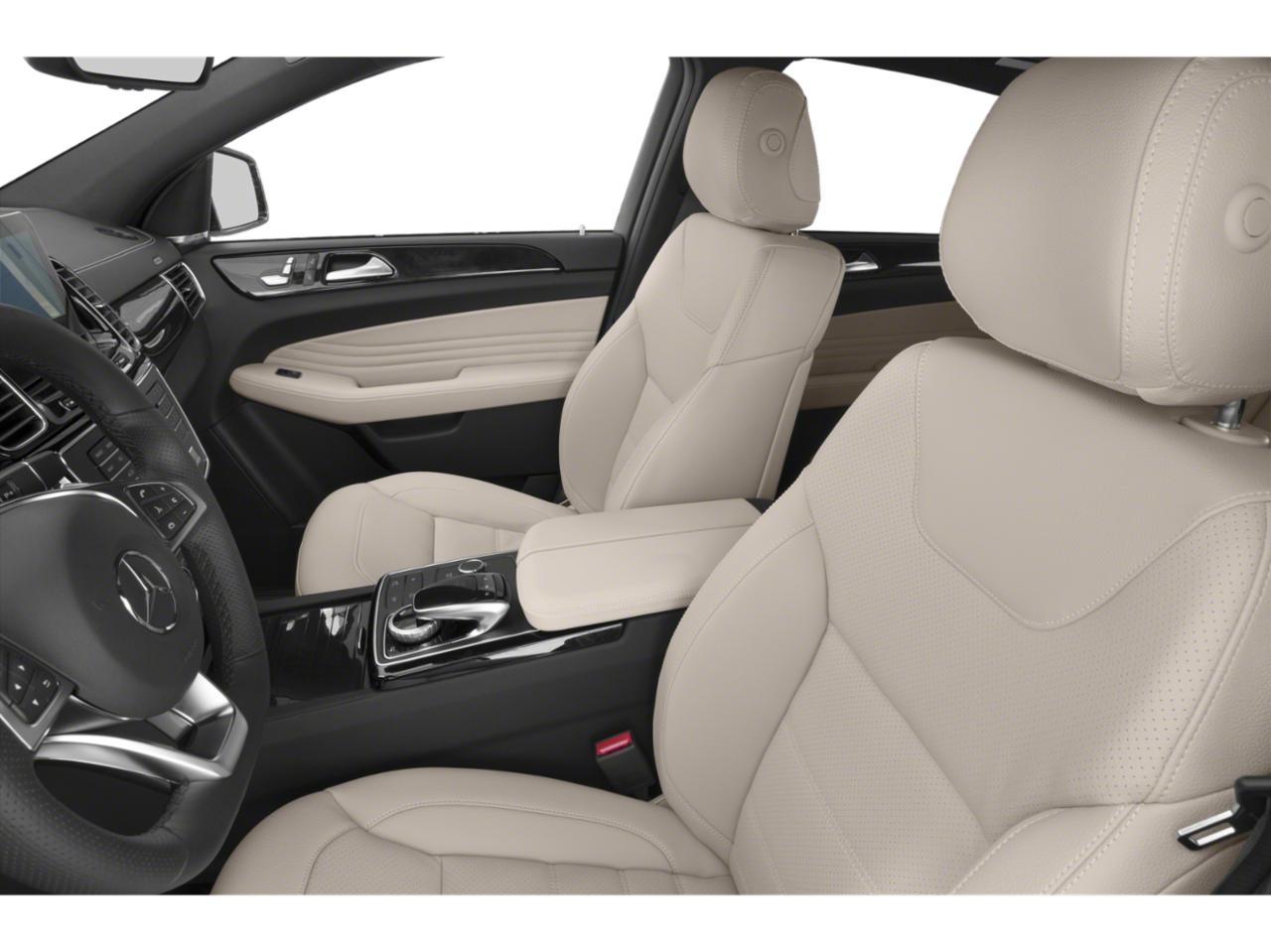 2019 Mercedes-Benz GLE Vehicle Photo in SELMA, TX 78154-1459