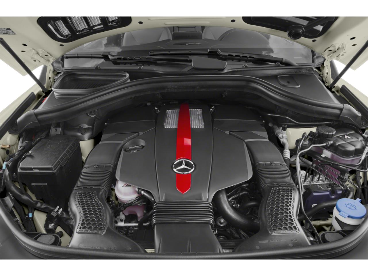 2019 Mercedes-Benz GLE Vehicle Photo in SELMA, TX 78154-1459