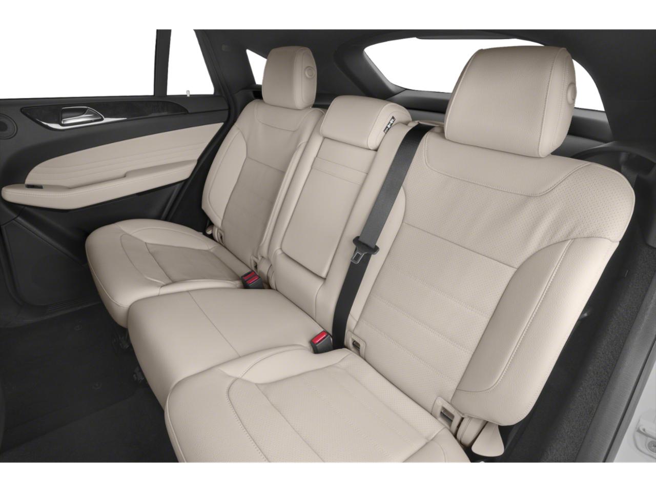 2019 Mercedes-Benz GLE Vehicle Photo in SELMA, TX 78154-1459