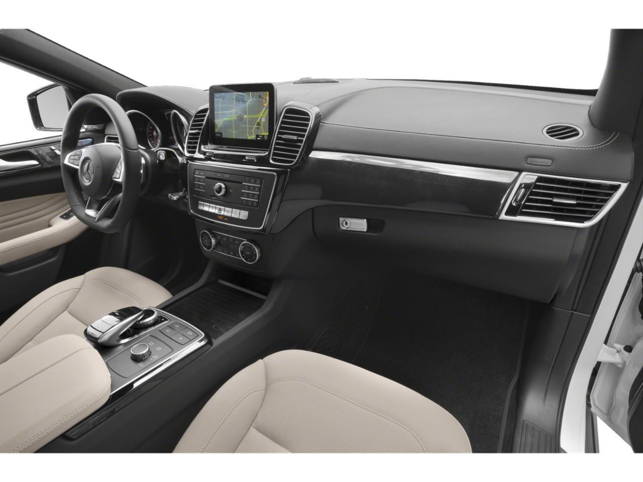 2019 Mercedes-Benz GLE Vehicle Photo in SELMA, TX 78154-1459