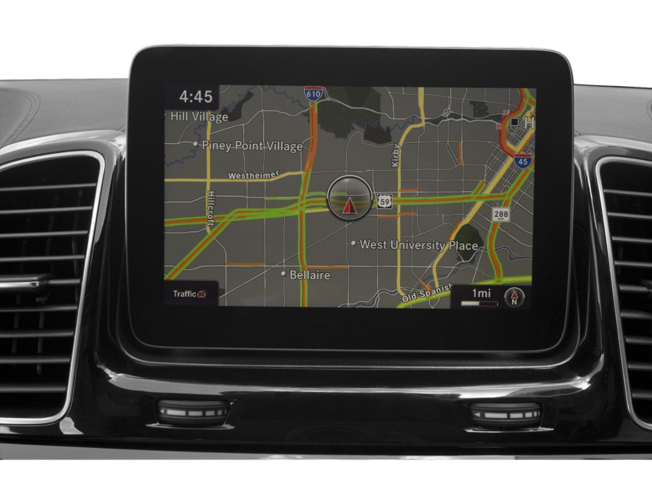 2019 Mercedes-Benz GLE Vehicle Photo in SELMA, TX 78154-1459