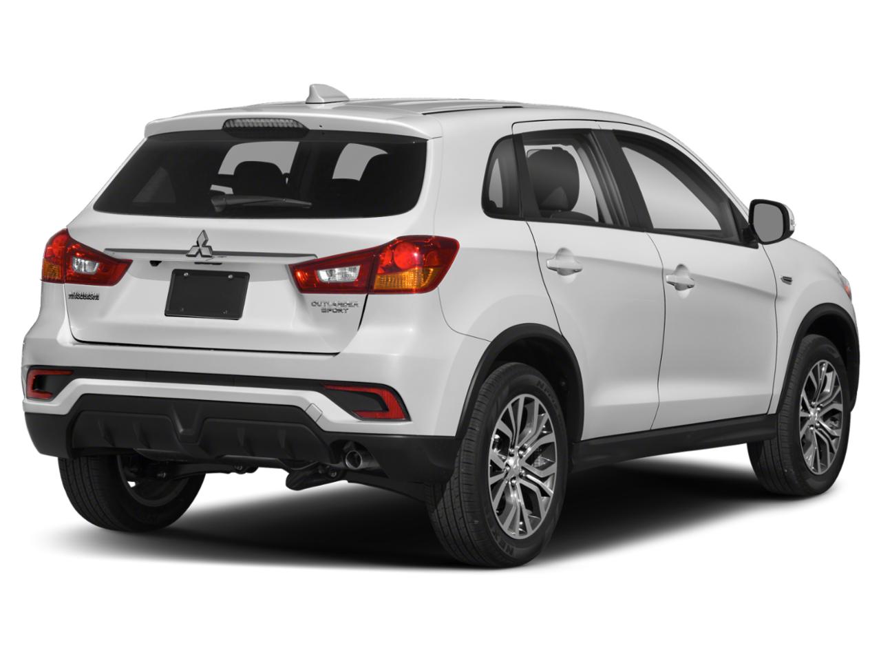2019 Mitsubishi Outlander Sport Vehicle Photo in Baltimore, MD 21234