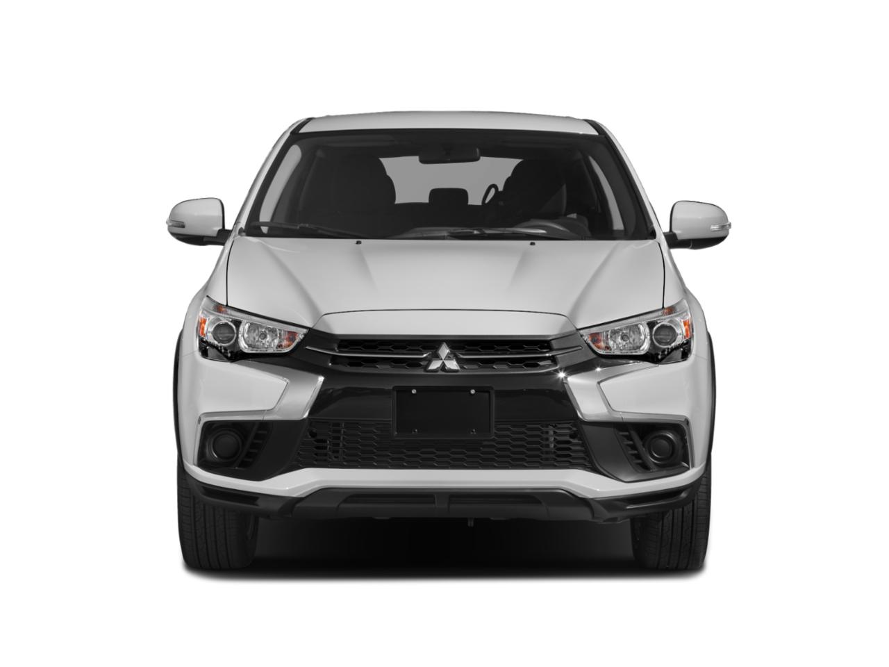 2019 Mitsubishi Outlander Sport Vehicle Photo in Baltimore, MD 21234
