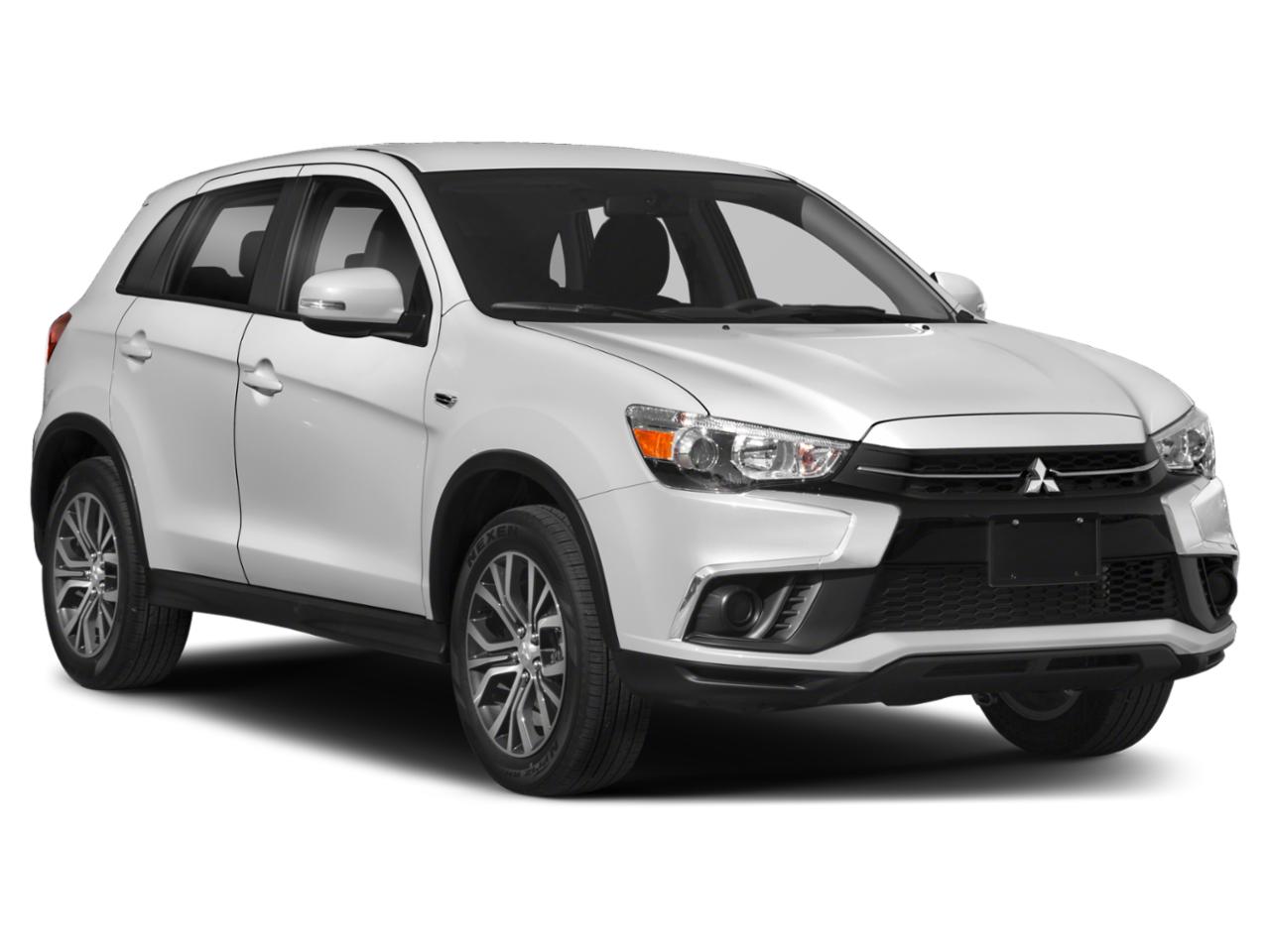 2019 Mitsubishi Outlander Sport Vehicle Photo in Baltimore, MD 21234