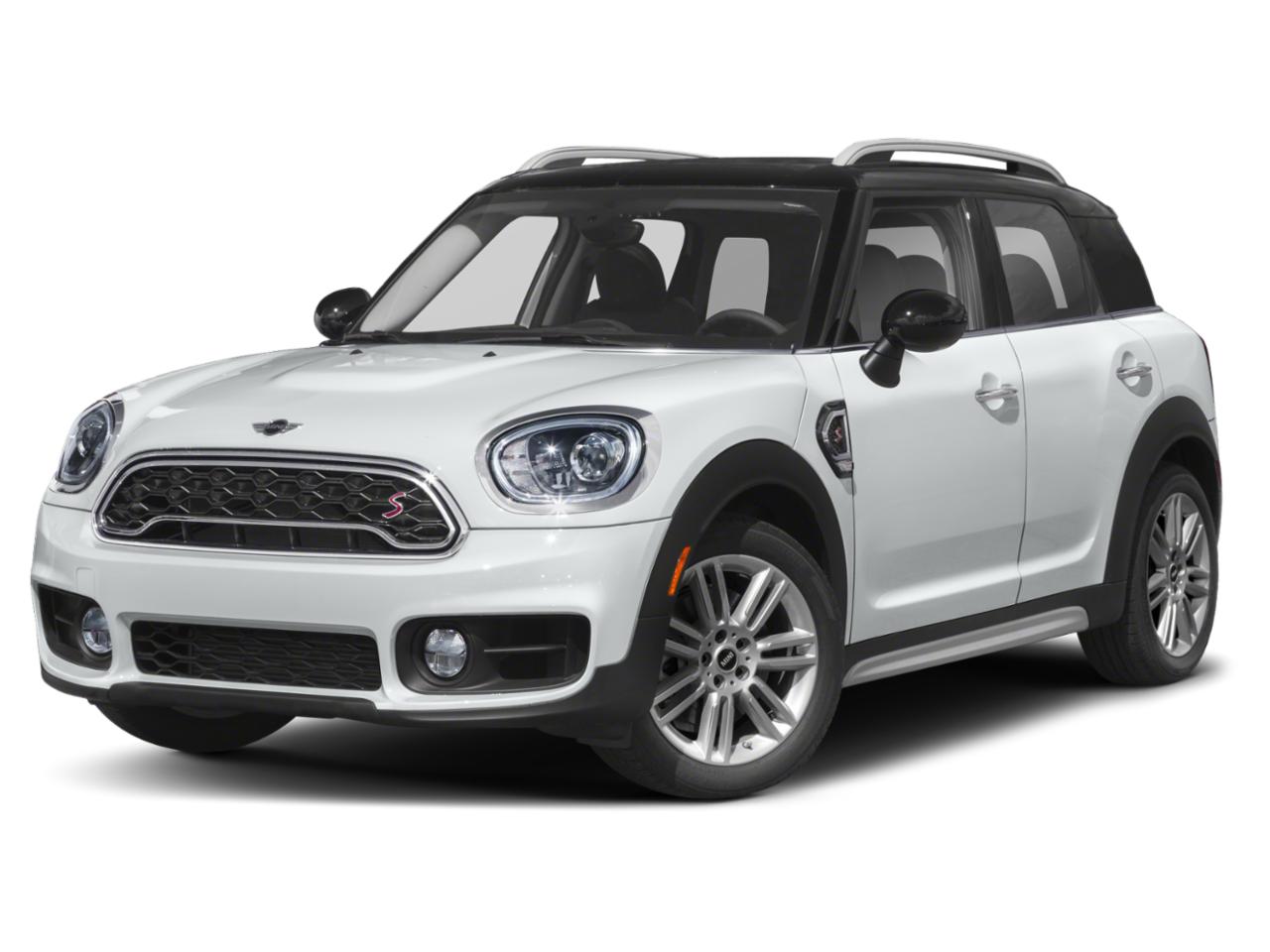 2019 MINI Cooper S Countryman ALL4 Vehicle Photo in Doylestown, PA 18902