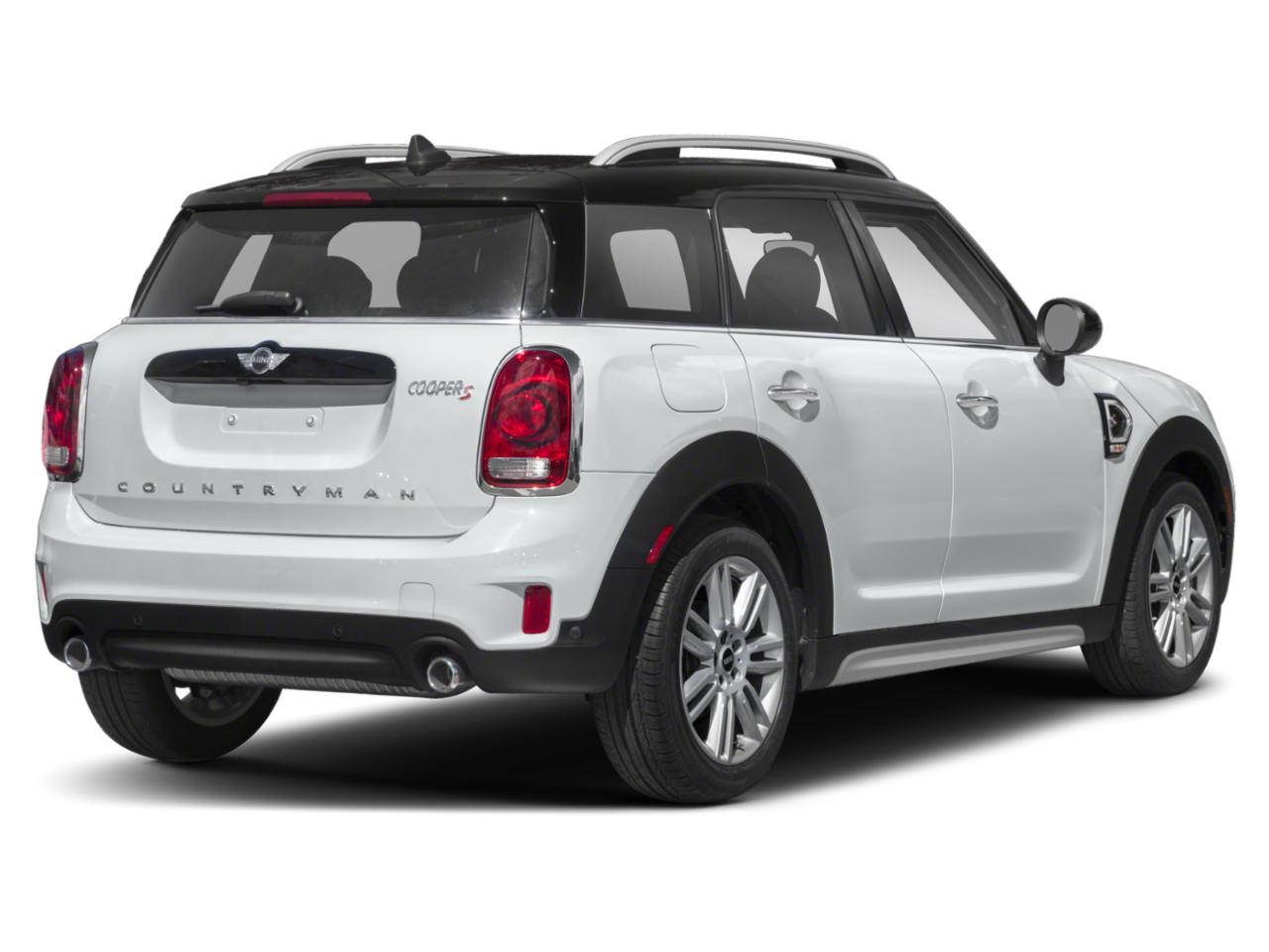 2019 MINI Cooper S Countryman ALL4 Vehicle Photo in Doylestown, PA 18902