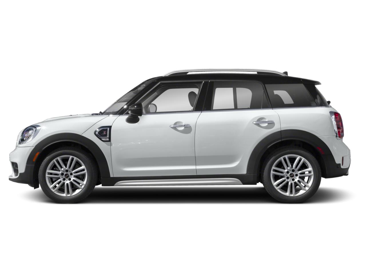 2019 MINI Cooper S Countryman ALL4 Vehicle Photo in Doylestown, PA 18902