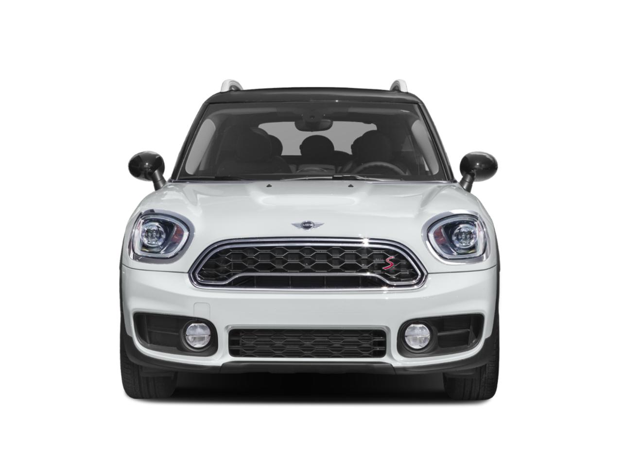 2019 MINI Cooper S Countryman ALL4 Vehicle Photo in Doylestown, PA 18902