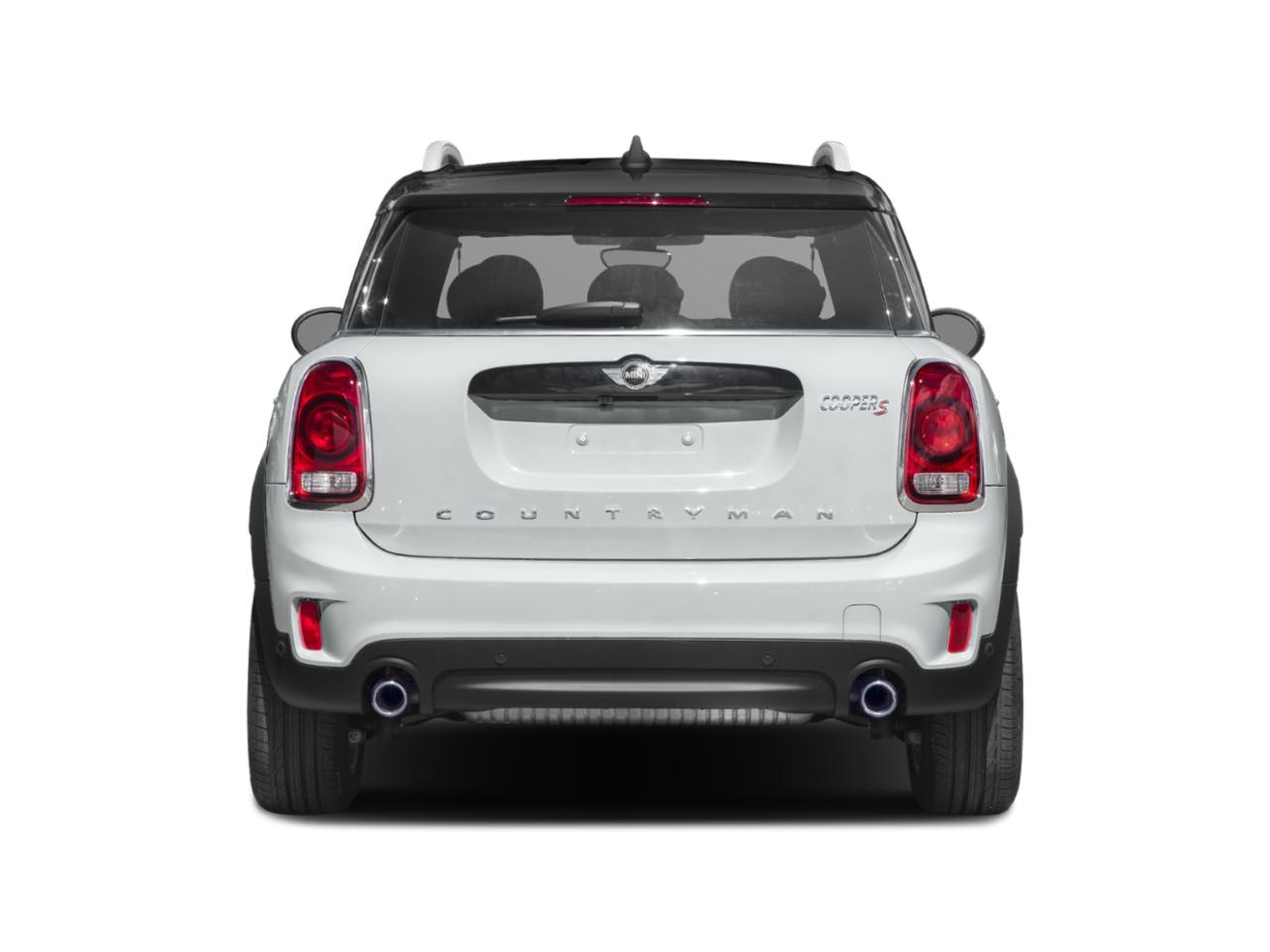 2019 MINI Cooper S Countryman ALL4 Vehicle Photo in Doylestown, PA 18902