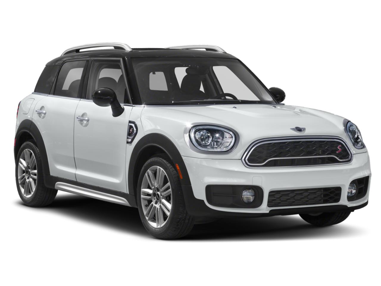 2019 MINI Cooper S Countryman ALL4 Vehicle Photo in Doylestown, PA 18902