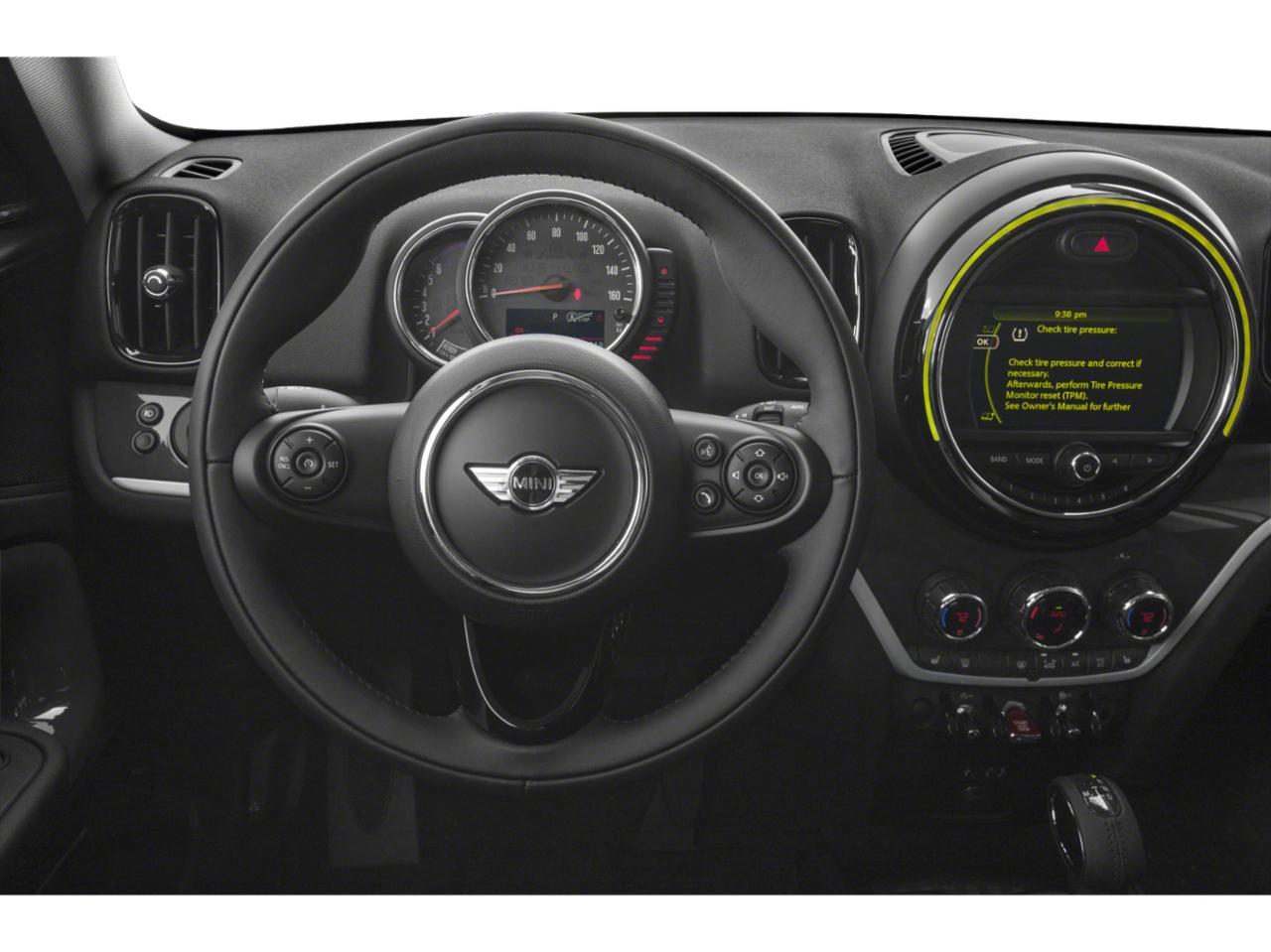 2019 MINI Cooper S Countryman ALL4 Vehicle Photo in Doylestown, PA 18902