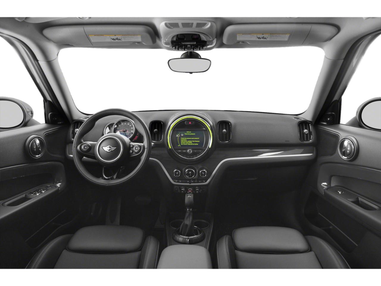 2019 MINI Cooper S Countryman ALL4 Vehicle Photo in Doylestown, PA 18902