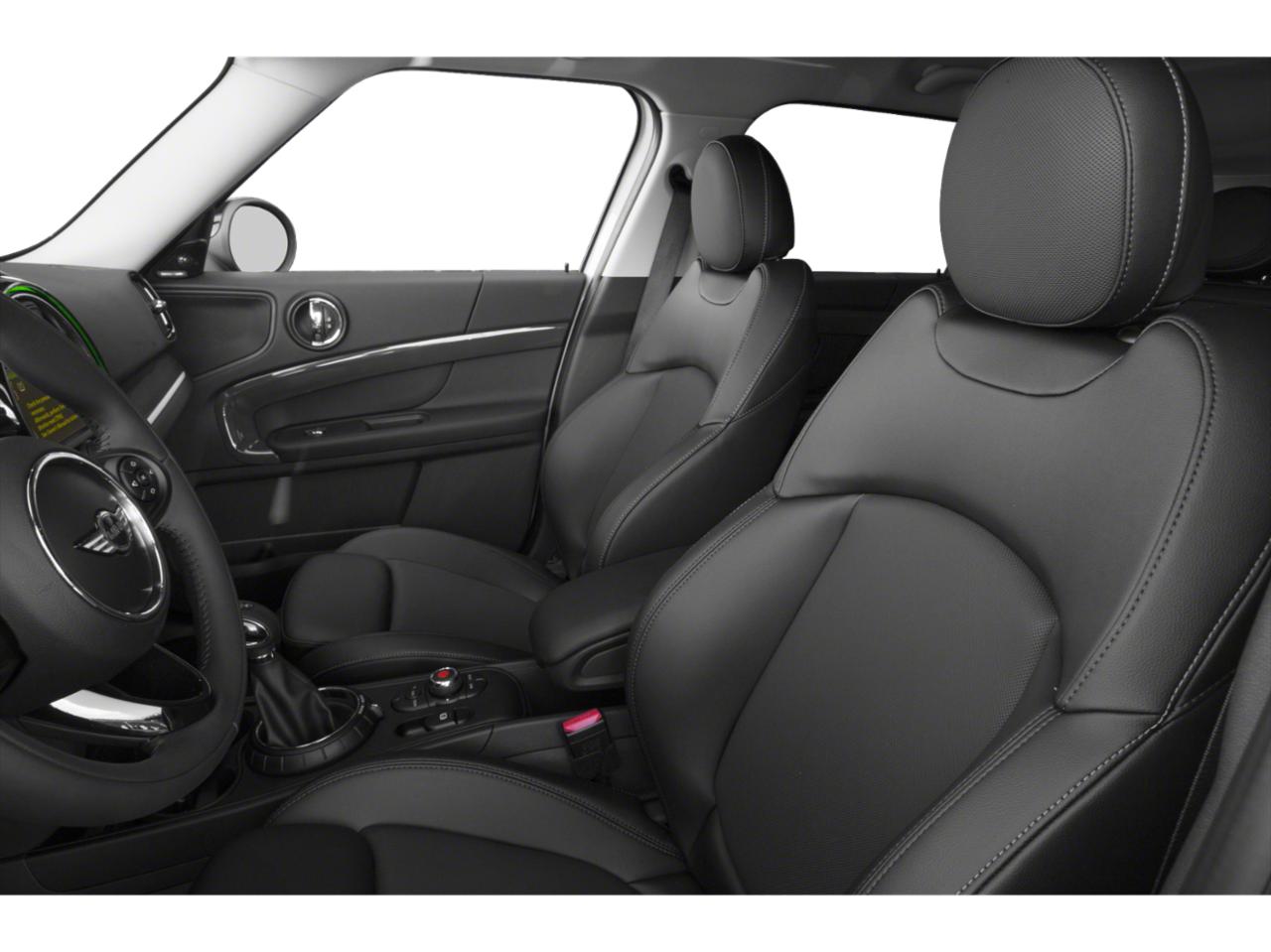 2019 MINI Cooper S Countryman ALL4 Vehicle Photo in Doylestown, PA 18902