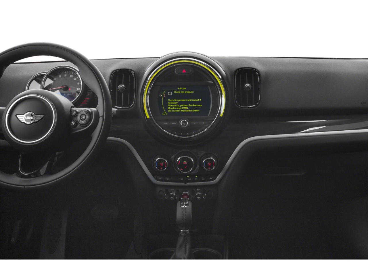 2019 MINI Cooper S Countryman ALL4 Vehicle Photo in Doylestown, PA 18902