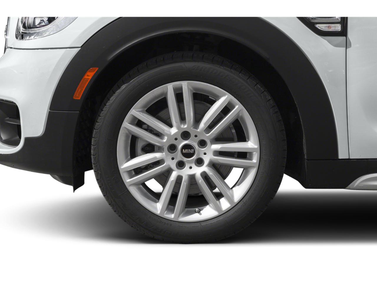 2019 MINI Cooper S Countryman ALL4 Vehicle Photo in Doylestown, PA 18902