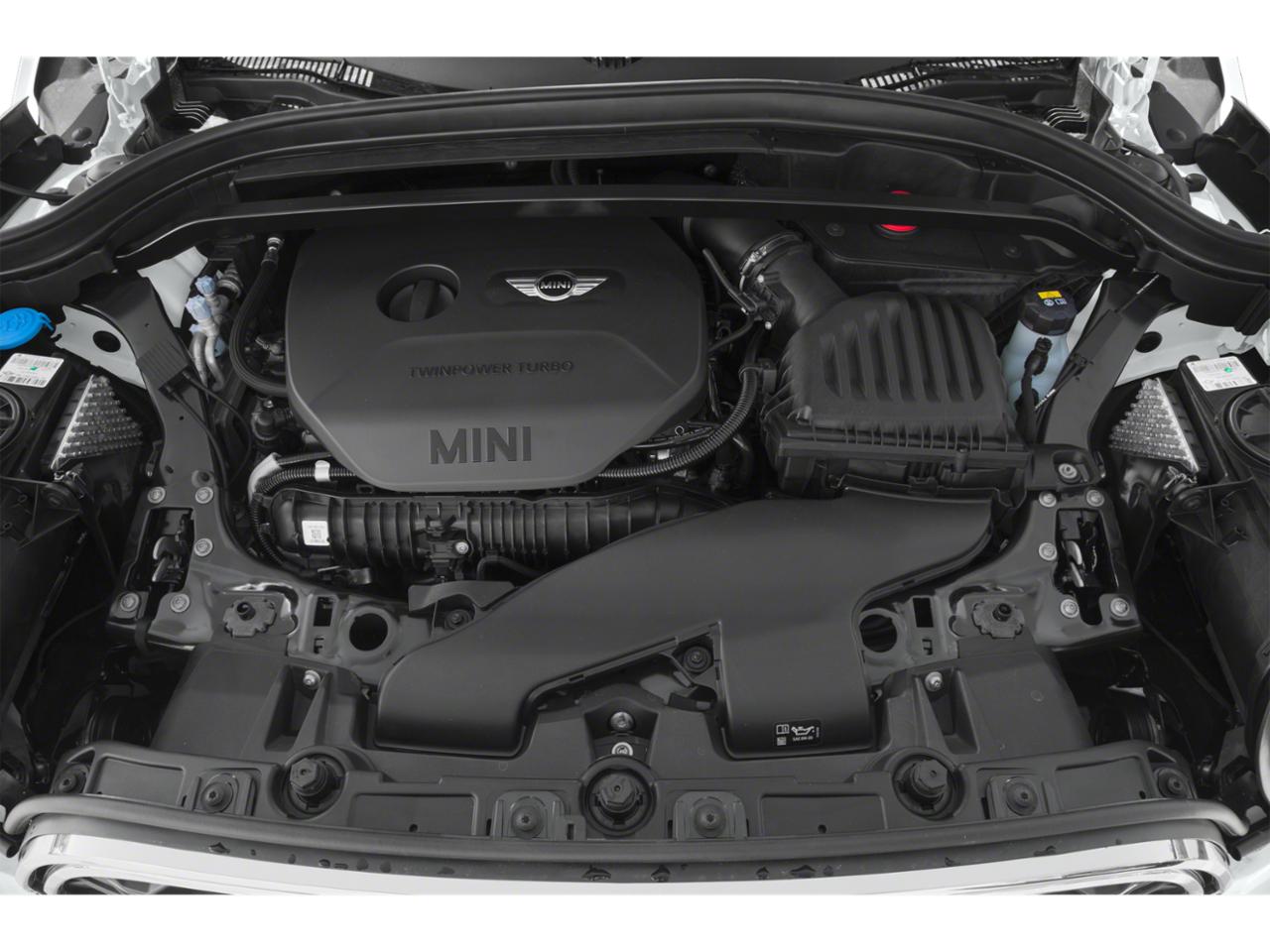 2019 MINI Cooper S Countryman ALL4 Vehicle Photo in Doylestown, PA 18902