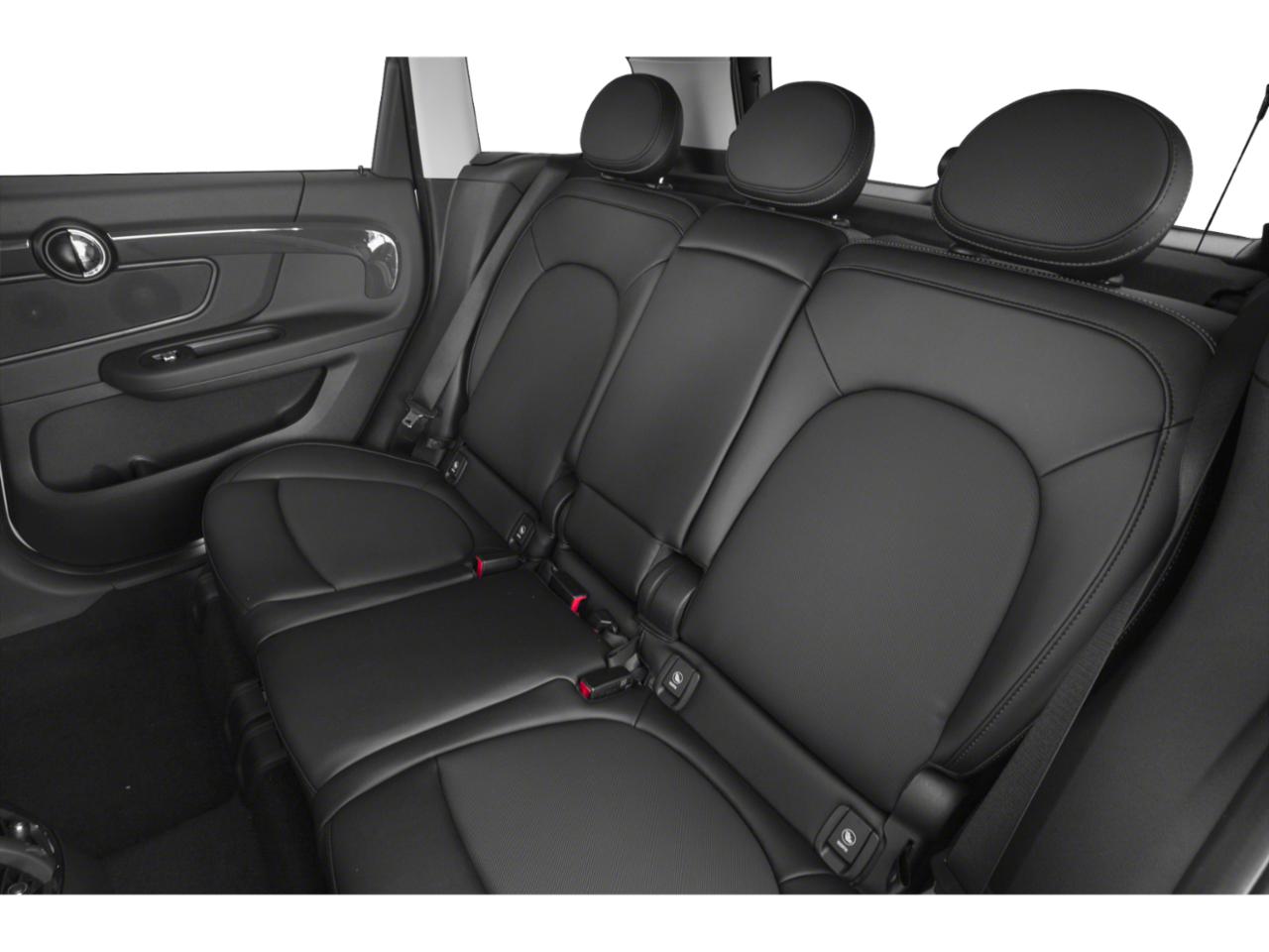 2019 MINI Cooper S Countryman ALL4 Vehicle Photo in Doylestown, PA 18902