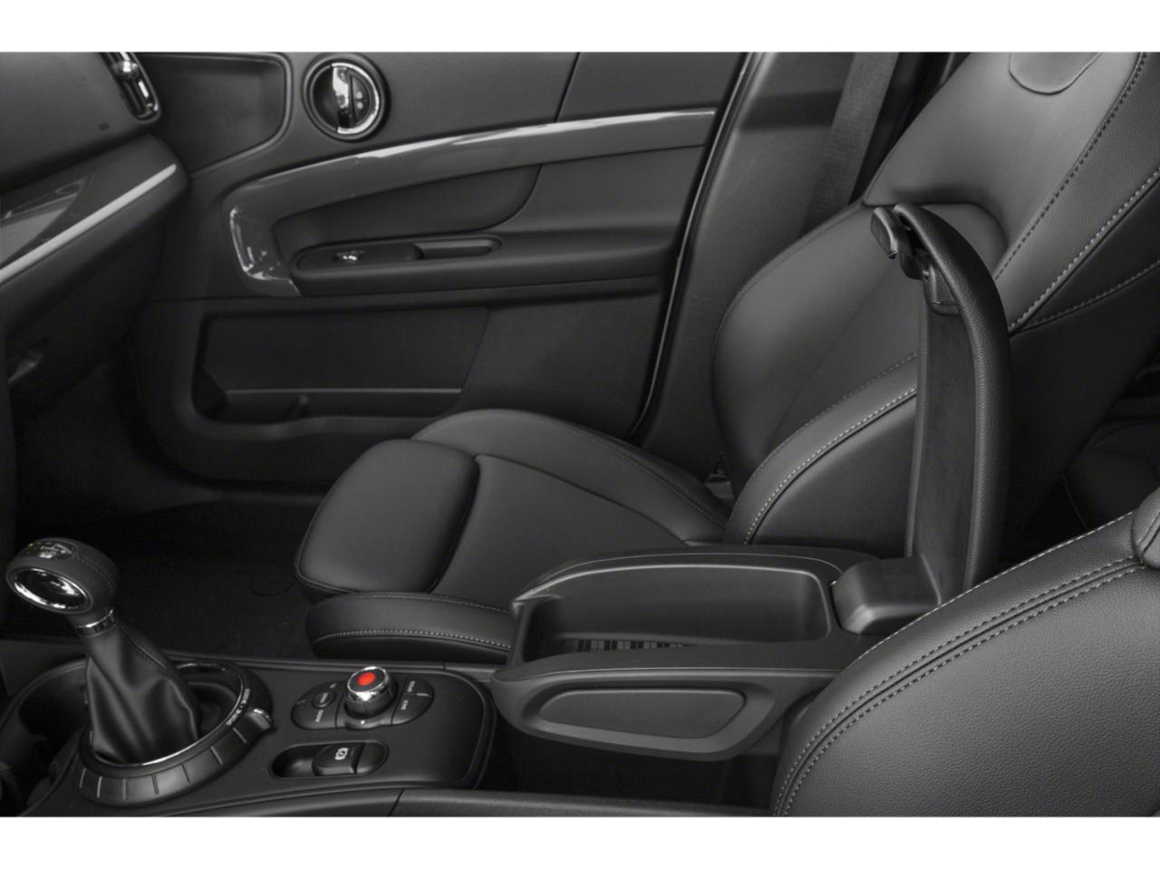 2019 MINI Cooper S Countryman ALL4 Vehicle Photo in Doylestown, PA 18902