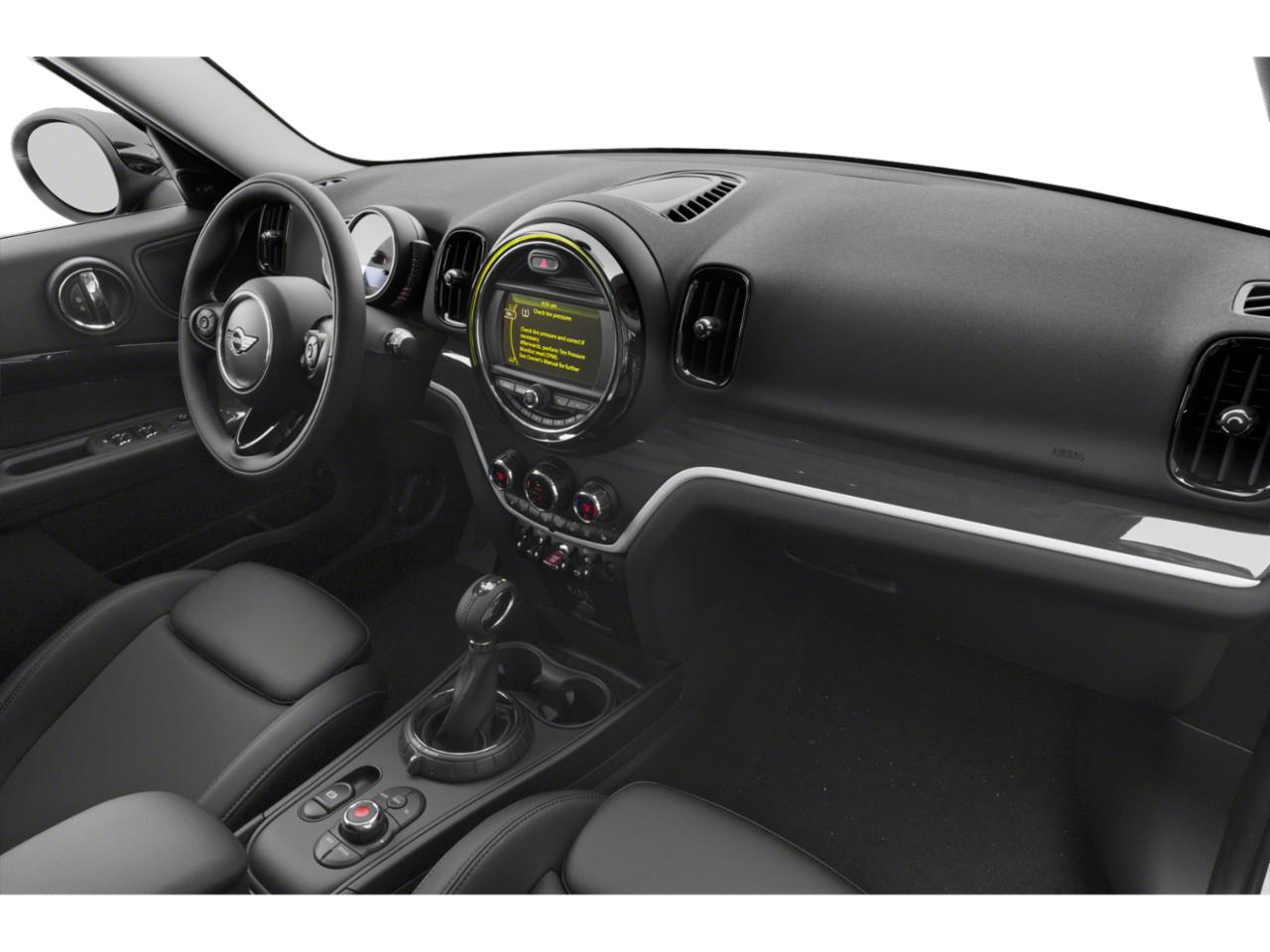 2019 MINI Cooper S Countryman ALL4 Vehicle Photo in Doylestown, PA 18902
