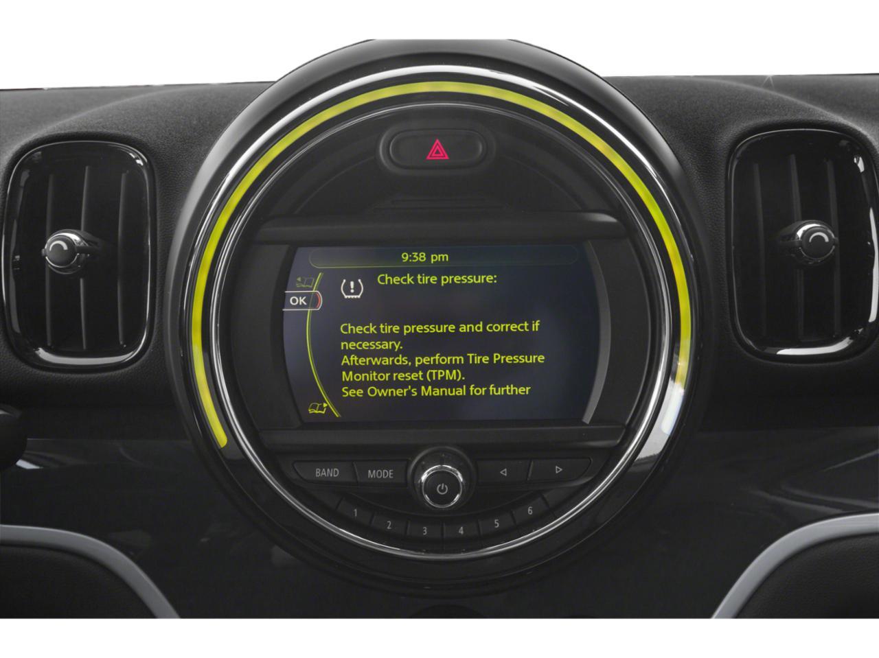 2019 MINI Cooper S Countryman ALL4 Vehicle Photo in Doylestown, PA 18902