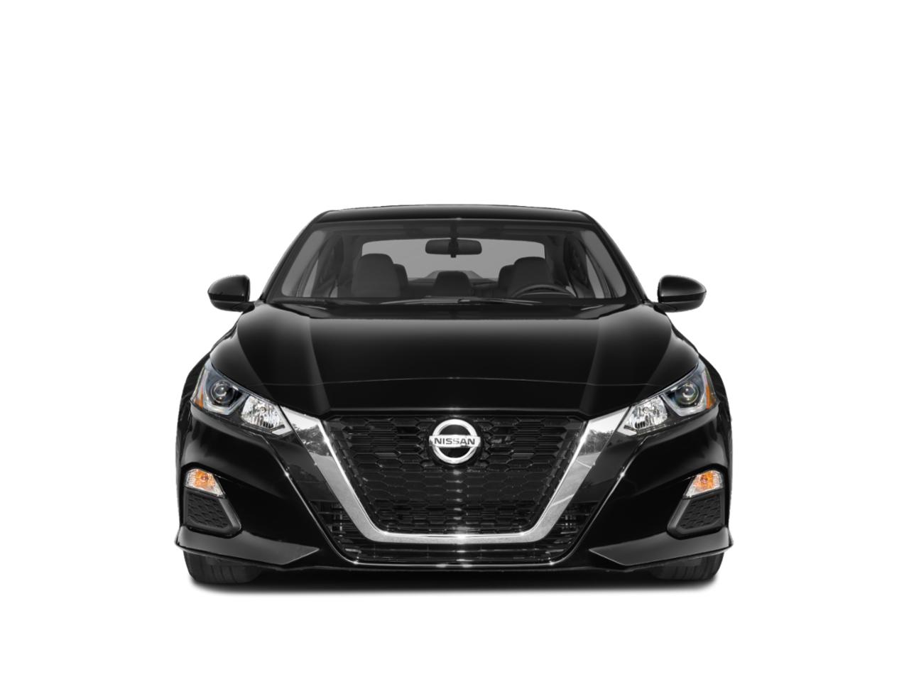2019 Nissan Altima Vehicle Photo in Flemington, NJ 08822