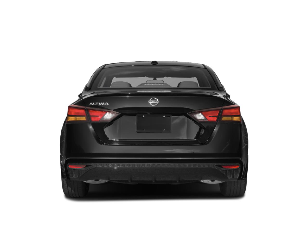 2019 Nissan Altima Vehicle Photo in Flemington, NJ 08822