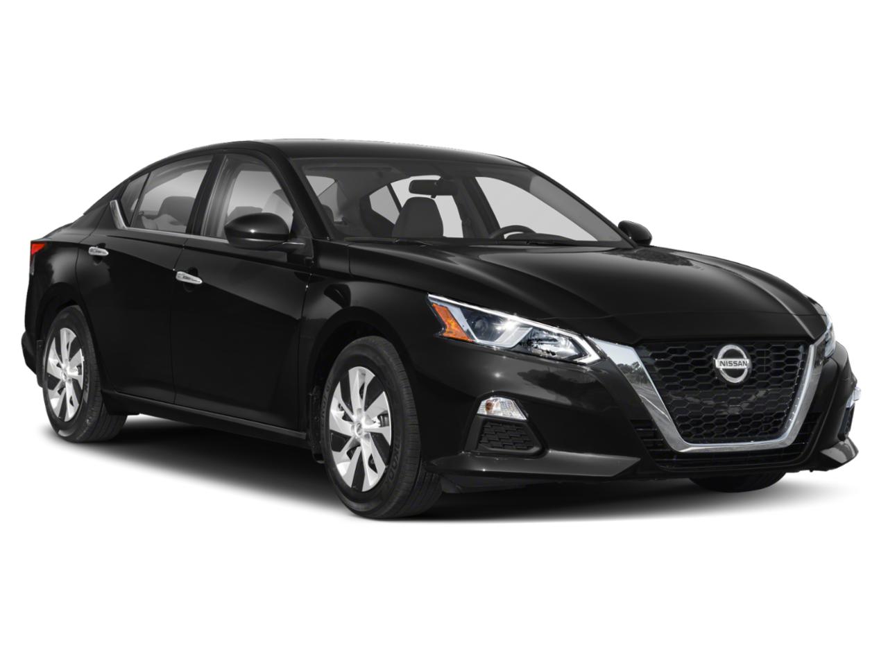 2019 Nissan Altima Vehicle Photo in Flemington, NJ 08822