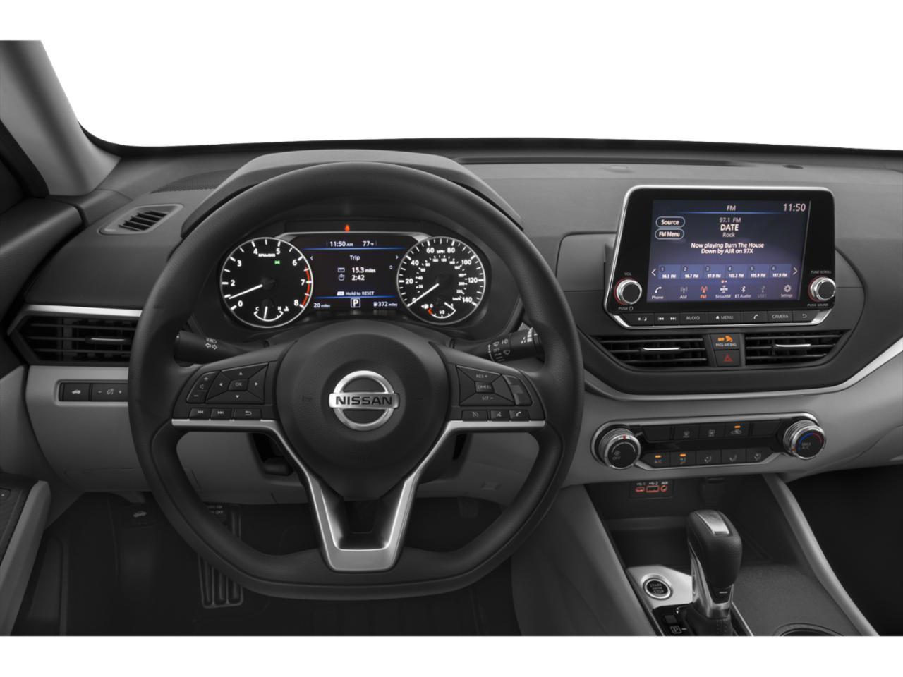2019 Nissan Altima Vehicle Photo in Flemington, NJ 08822