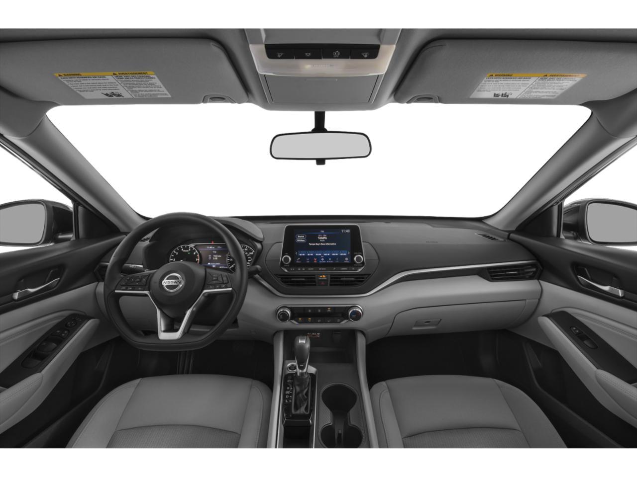2019 Nissan Altima Vehicle Photo in Flemington, NJ 08822