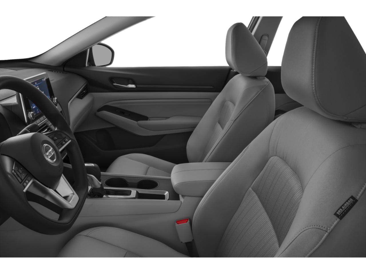 2019 Nissan Altima Vehicle Photo in Flemington, NJ 08822